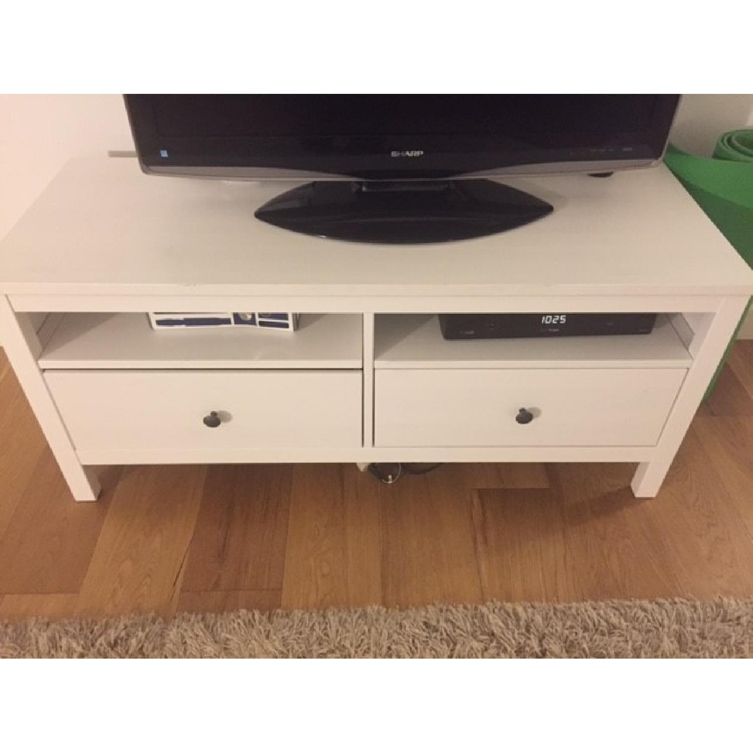 Ikea Hemnes TV Unit - image-1