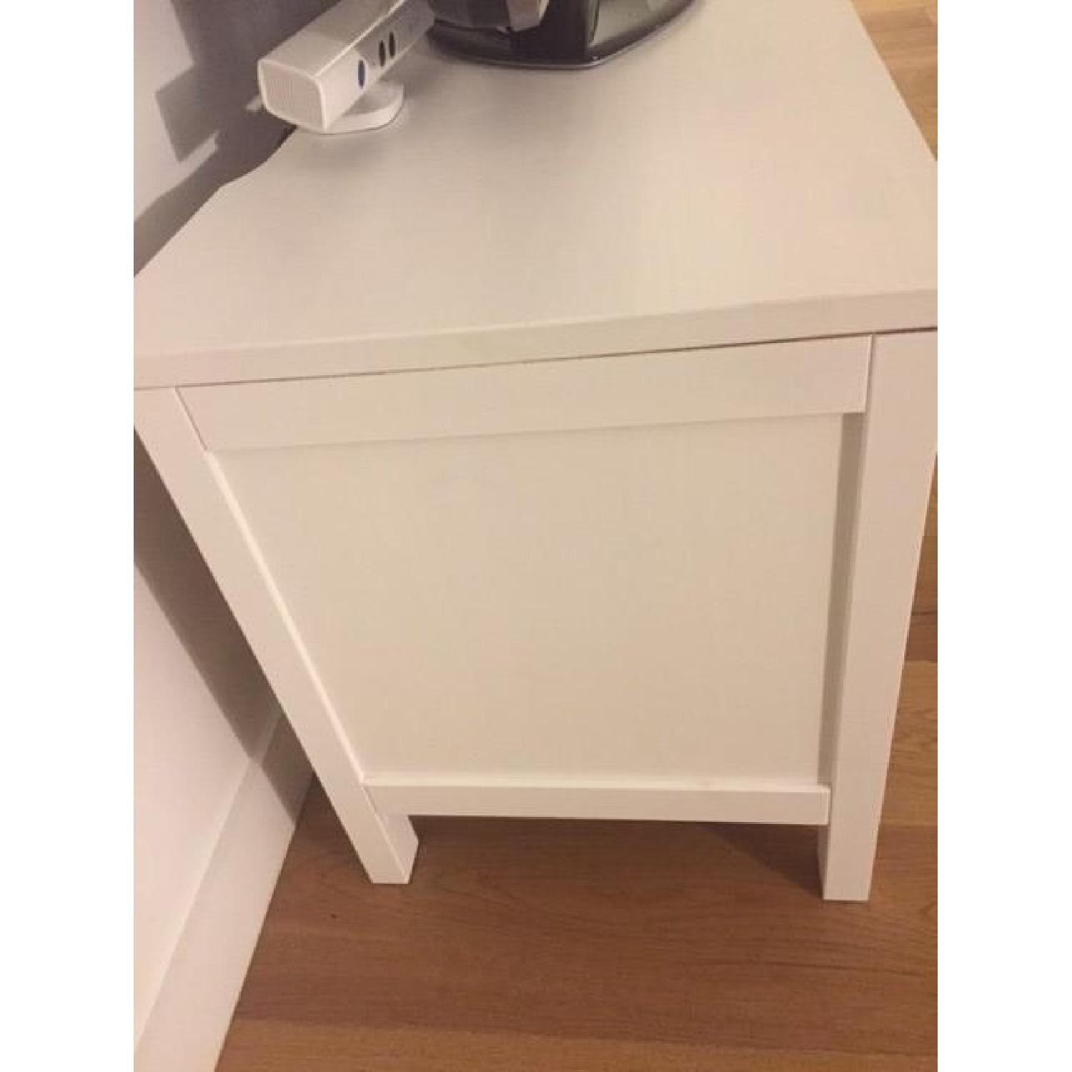 Ikea Hemnes TV Unit - image-2