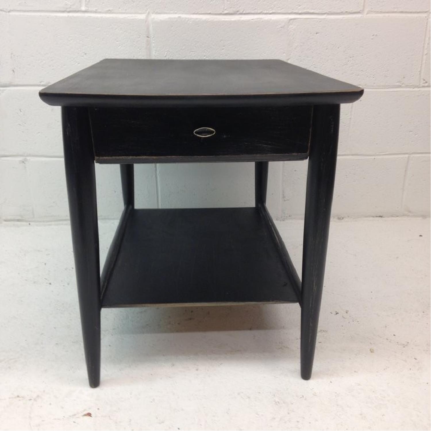 Mersman Mid Century Modern Side Table - image-2