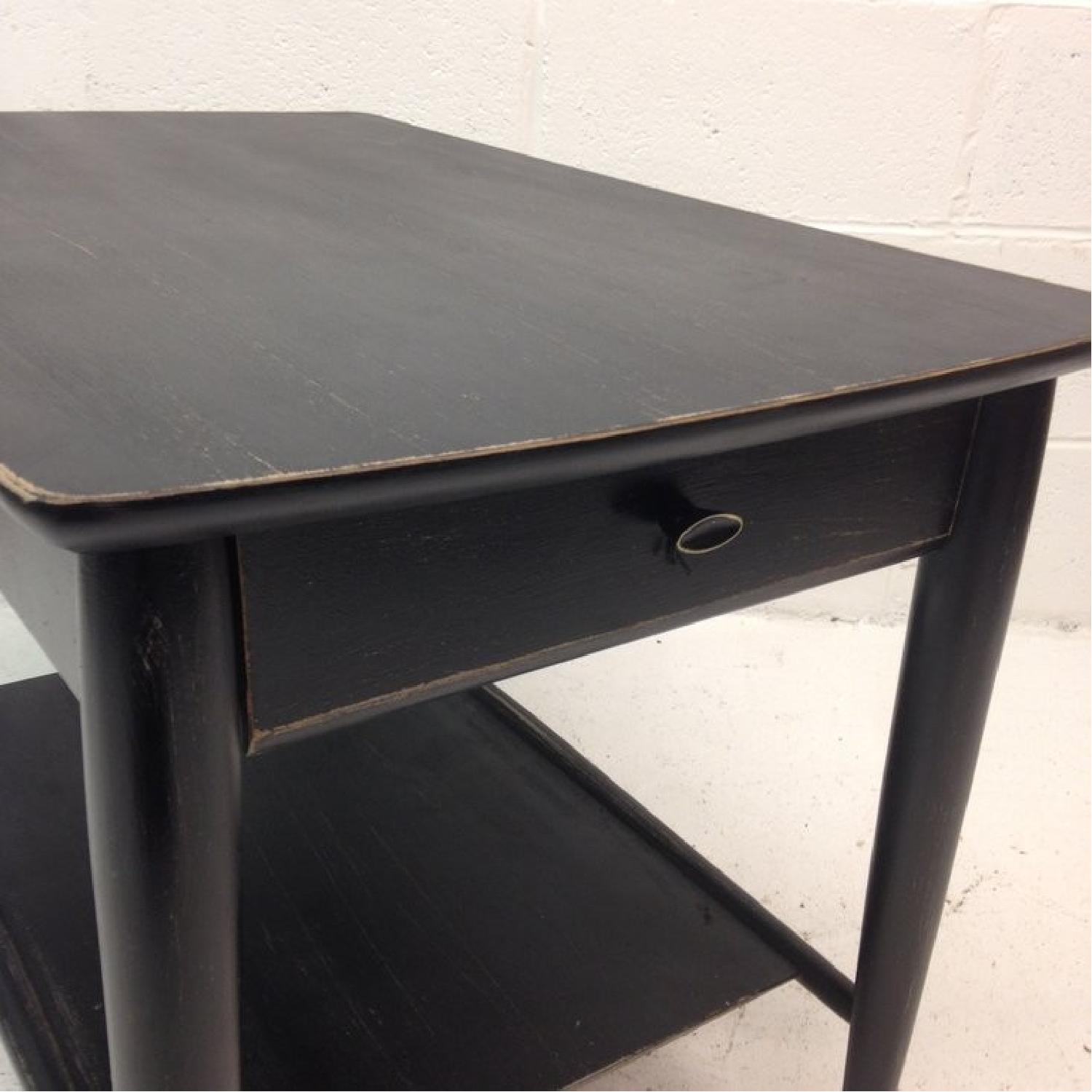 Mersman Mid Century Modern Side Table - image-3