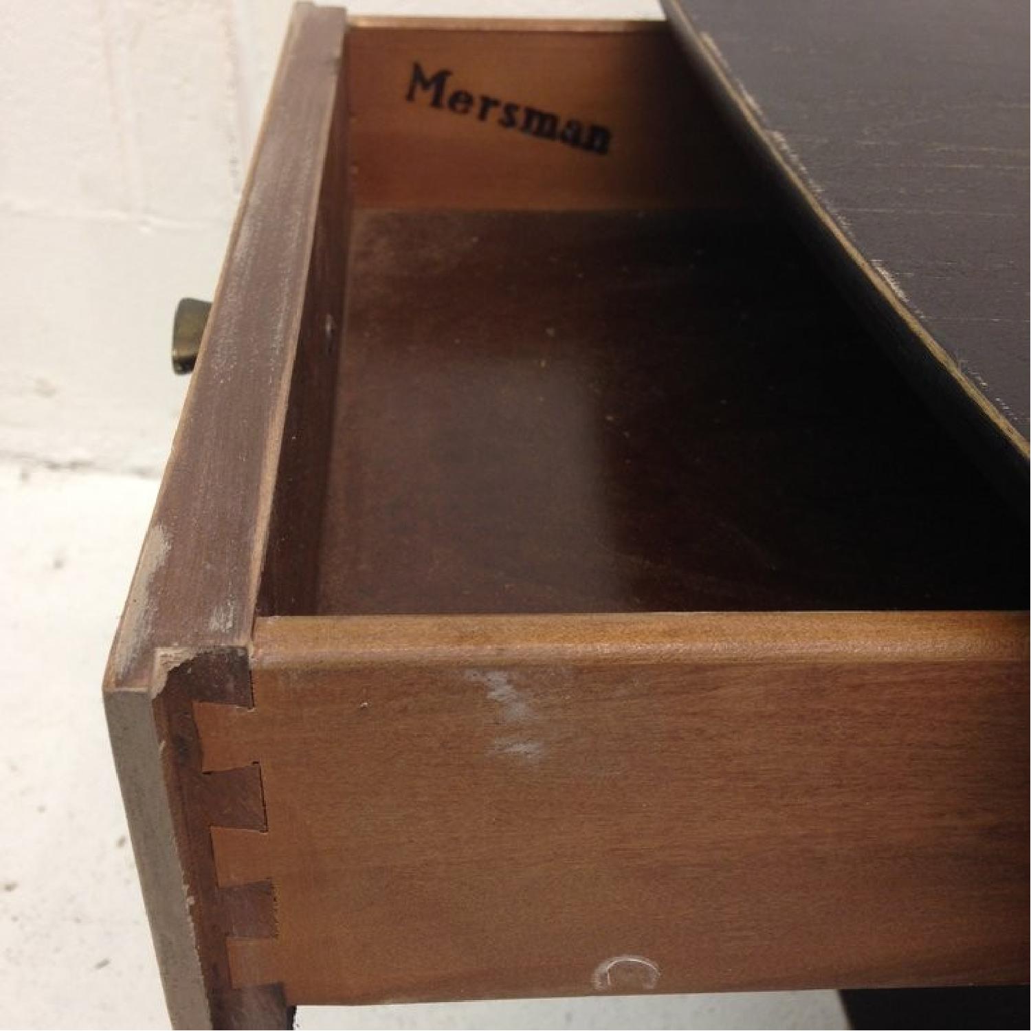 Mersman Mid Century Modern Side Table - image-5