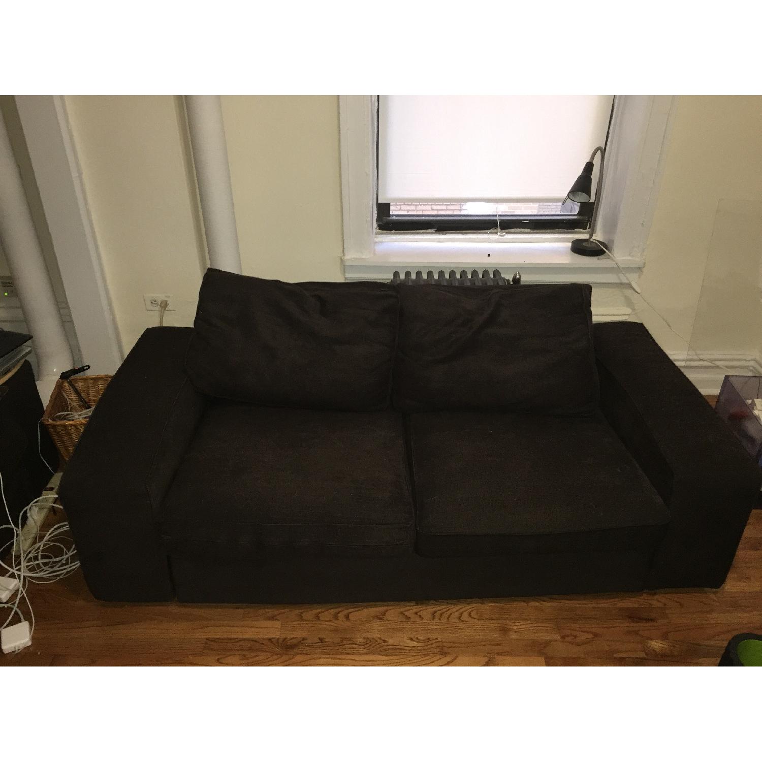 Ikea Kivik Loveseat - 2 Available - image-1