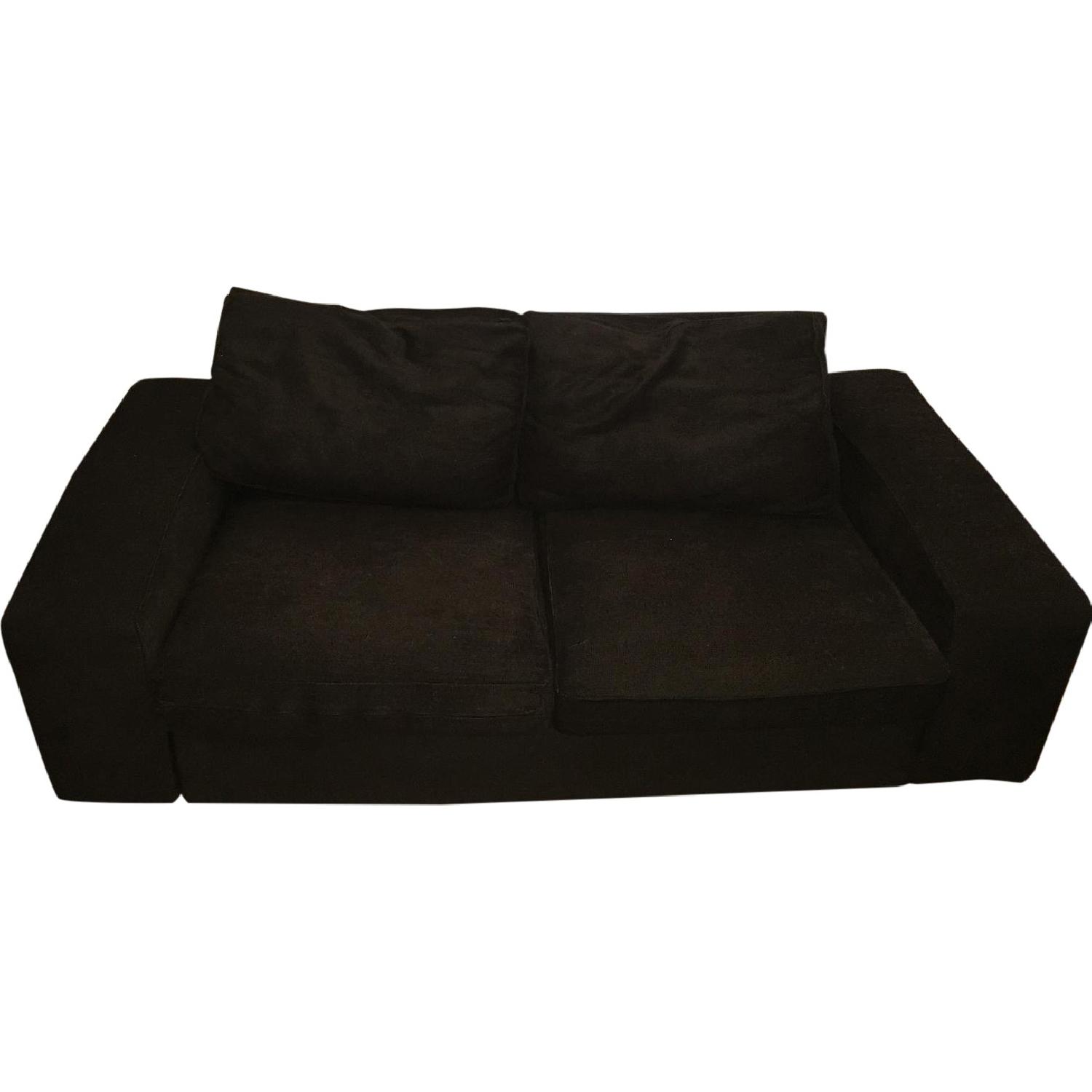 Ikea Kivik Loveseat - 2 Available - image-0
