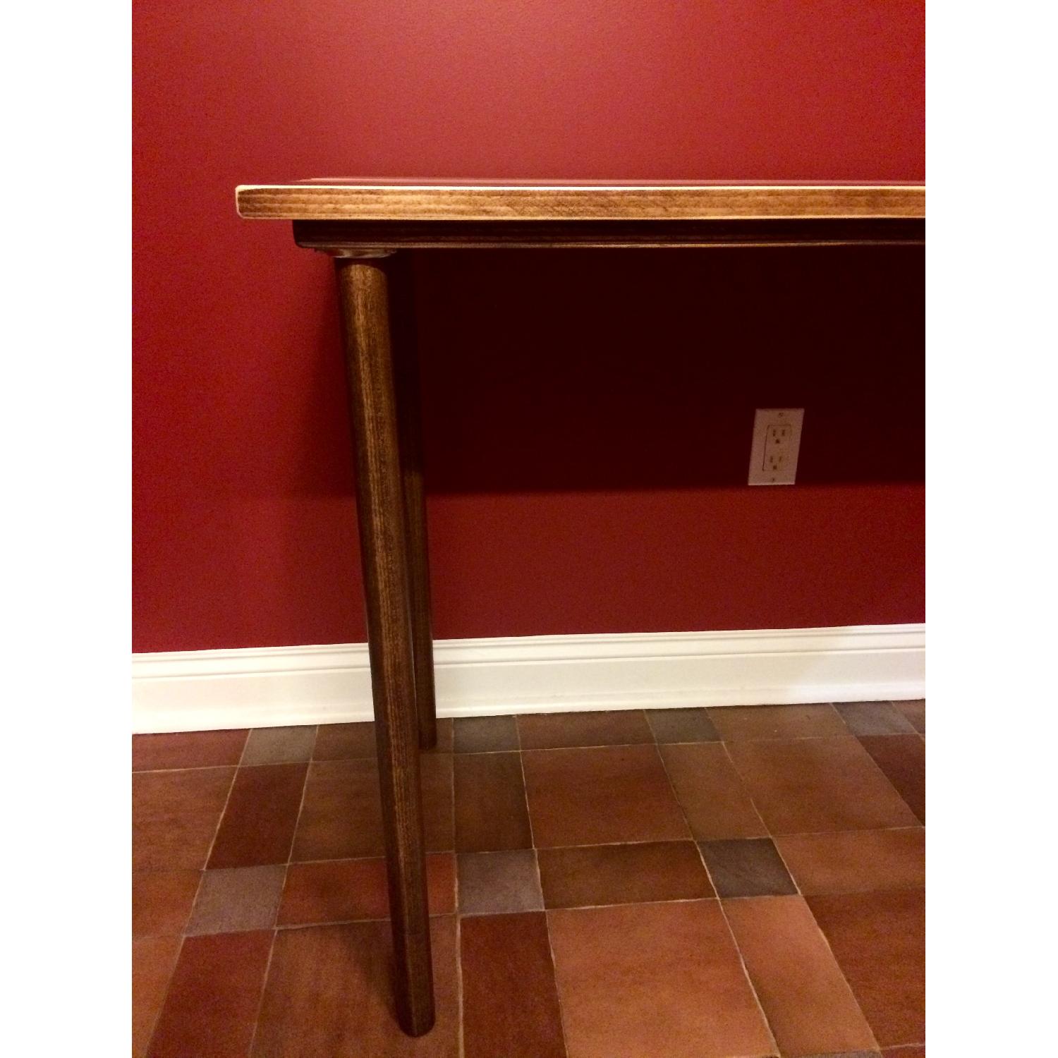 Handmade Solid Wood Desk/Table - image-3