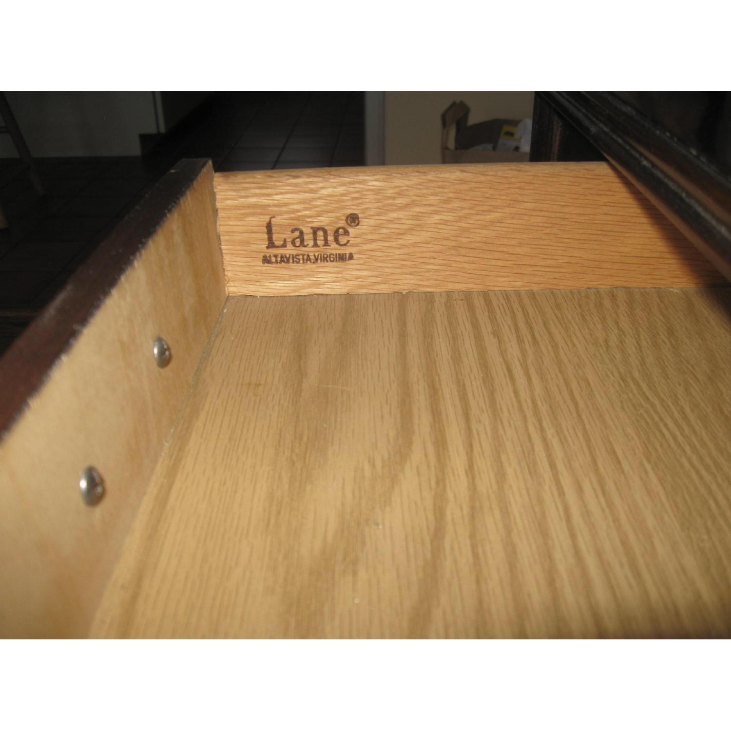 Lane Altavista Sofa/Hall Table - image-3