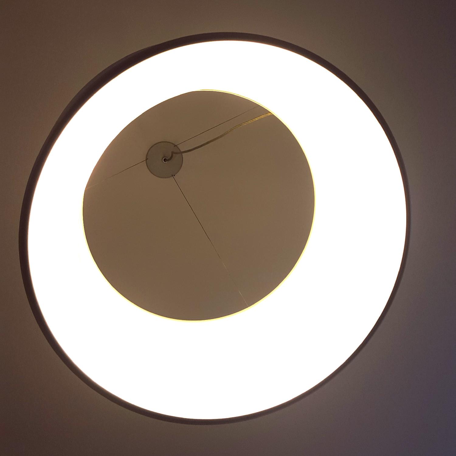 Delray Cylindro Pendant Light - image-3