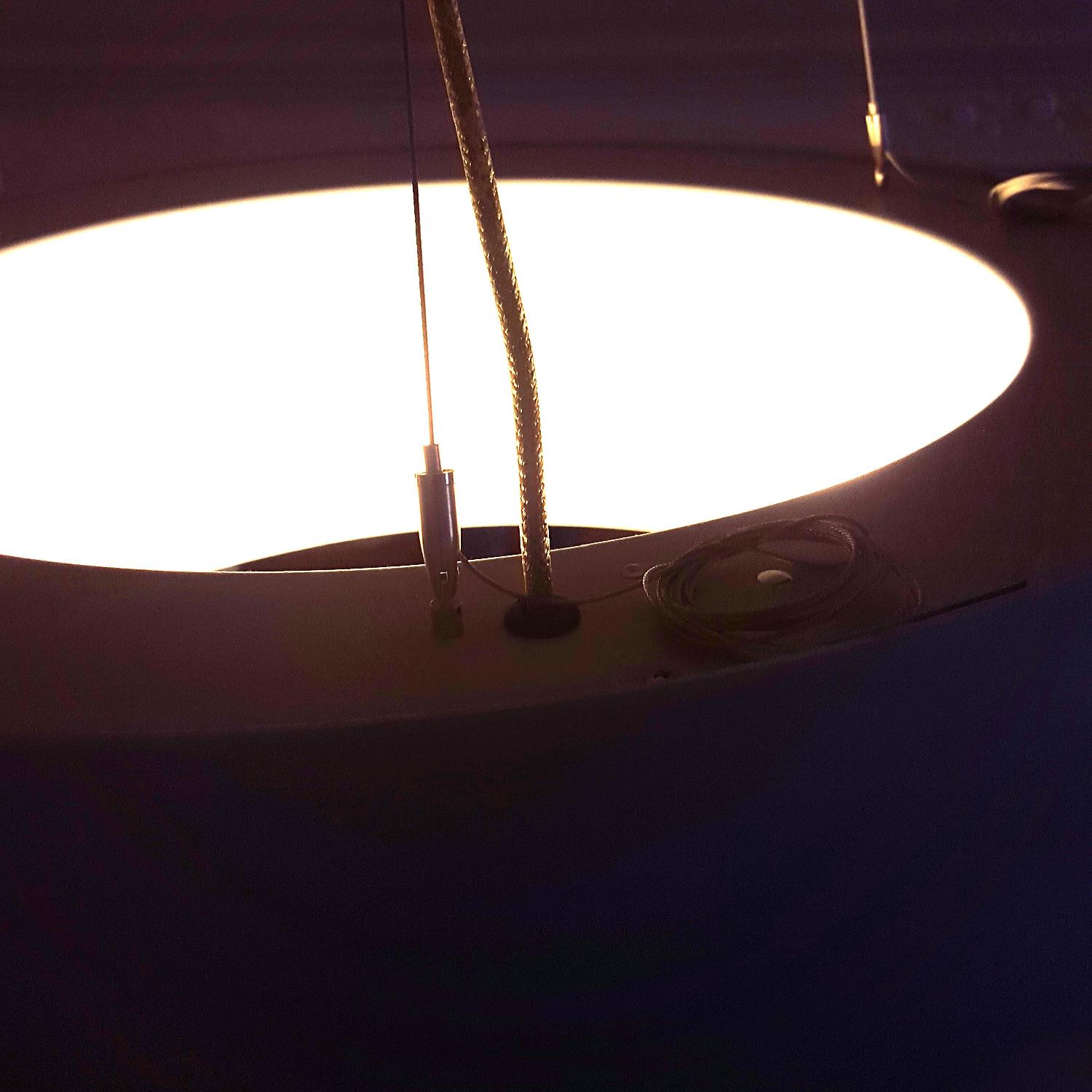 Delray Cylindro Pendant Light - image-4