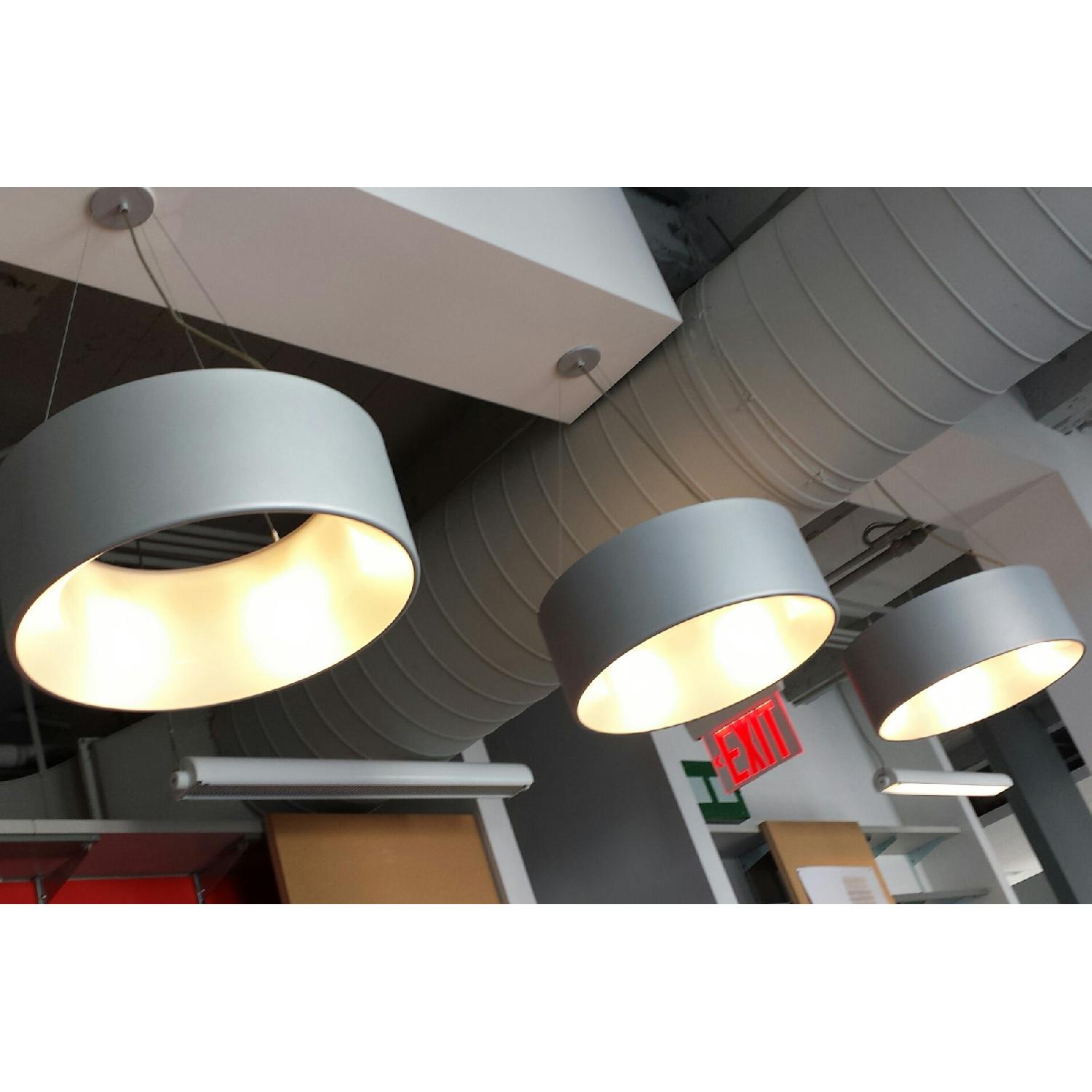 Delray Cylindro Pendant Light - image-5