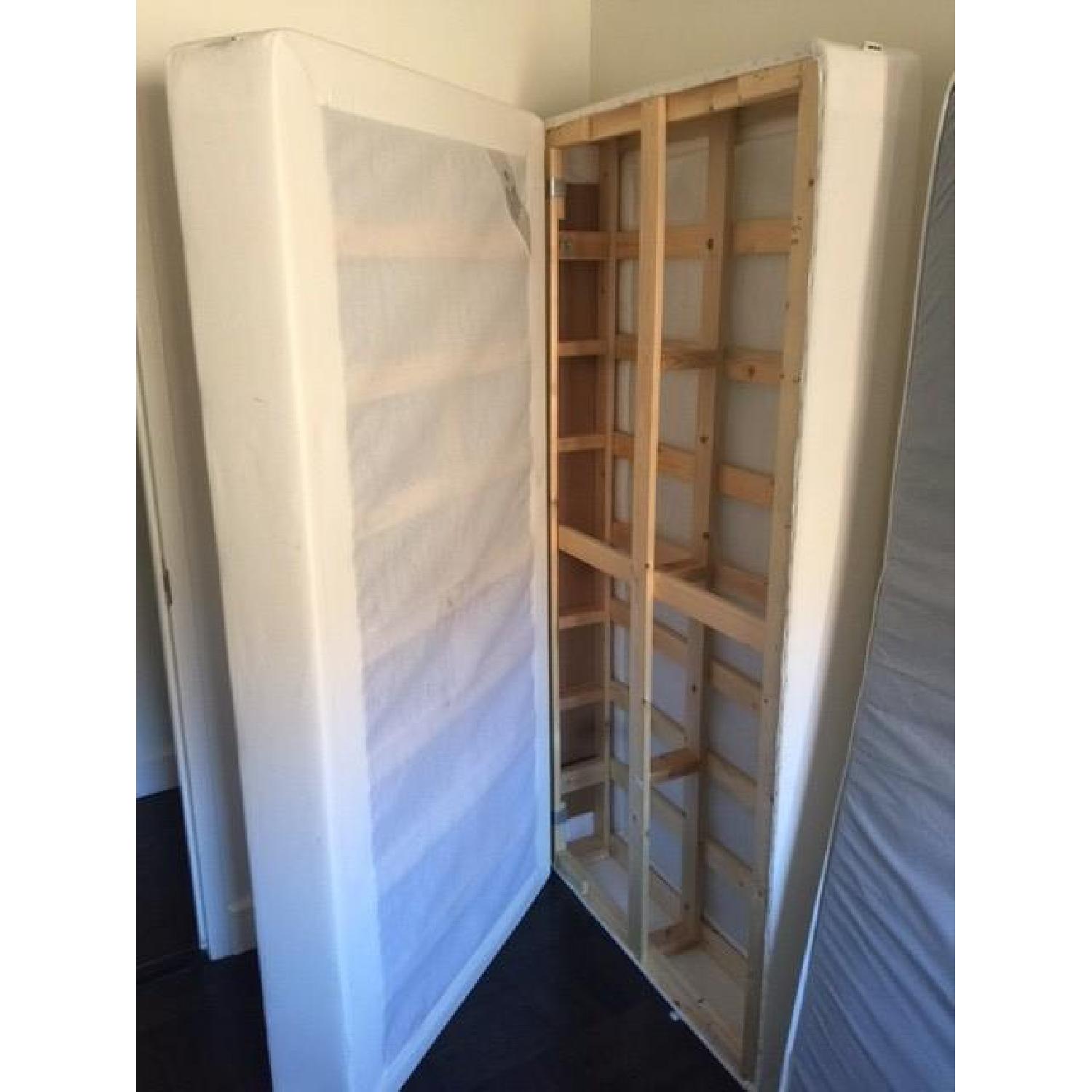 Ikea Sultan King Size Bed Frame - image-2