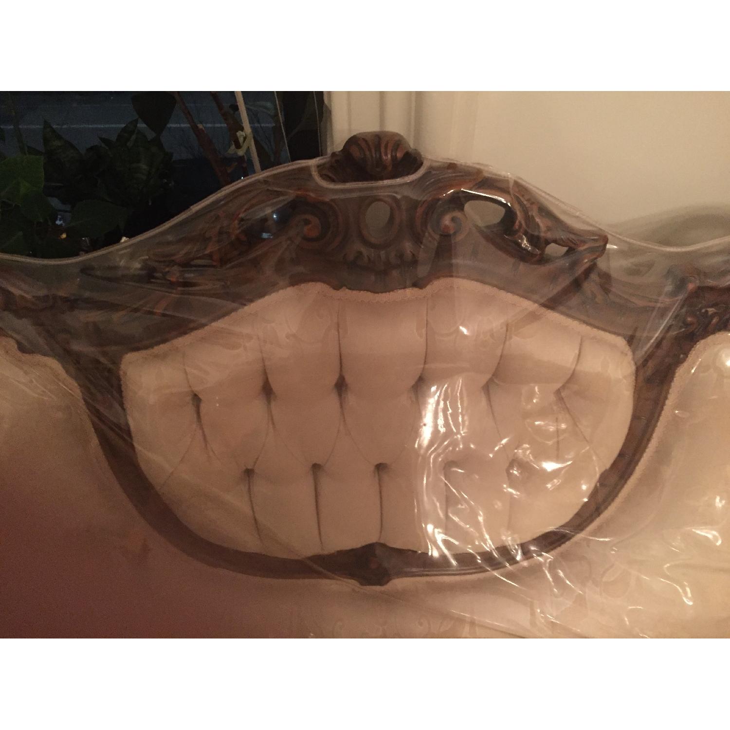 Victorian Style Sofa - image-2