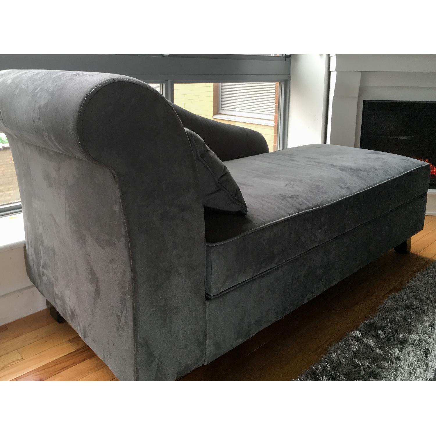 Three Posts Verona Chaise Storage Lounge - image-3