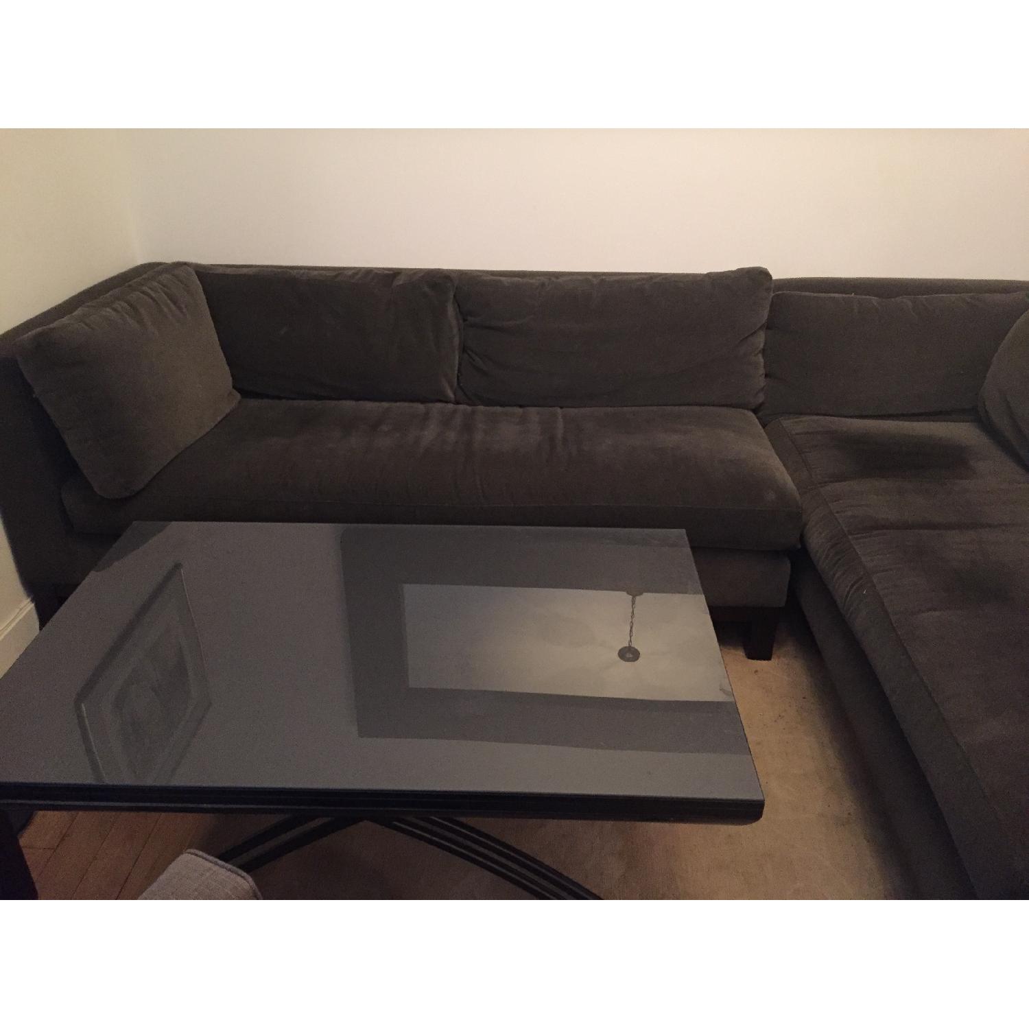 Ligne Roset Convertible Coffee Table - image-7