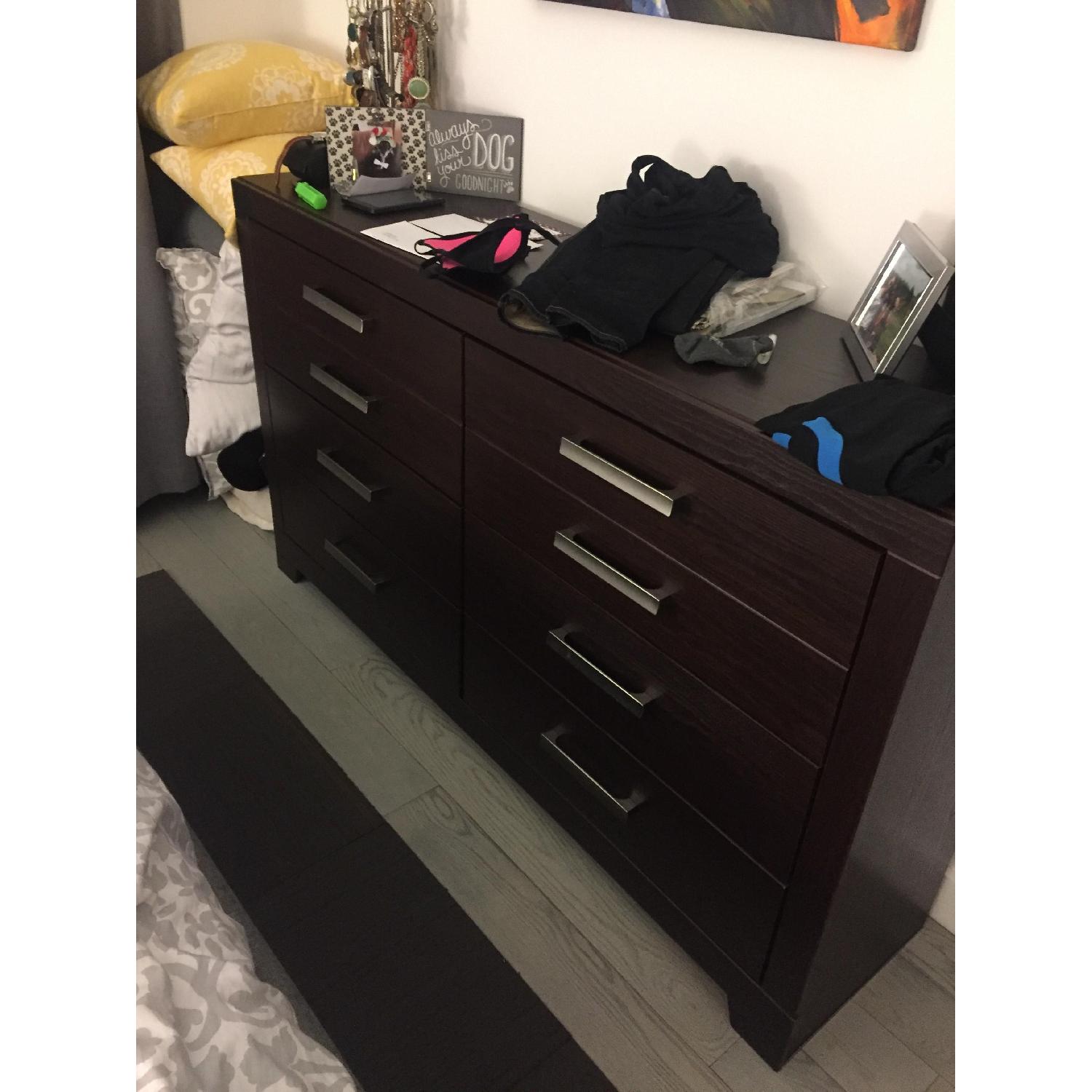 Ashley's Signature Design Aleydis 6 Drawer Dresser - image-1