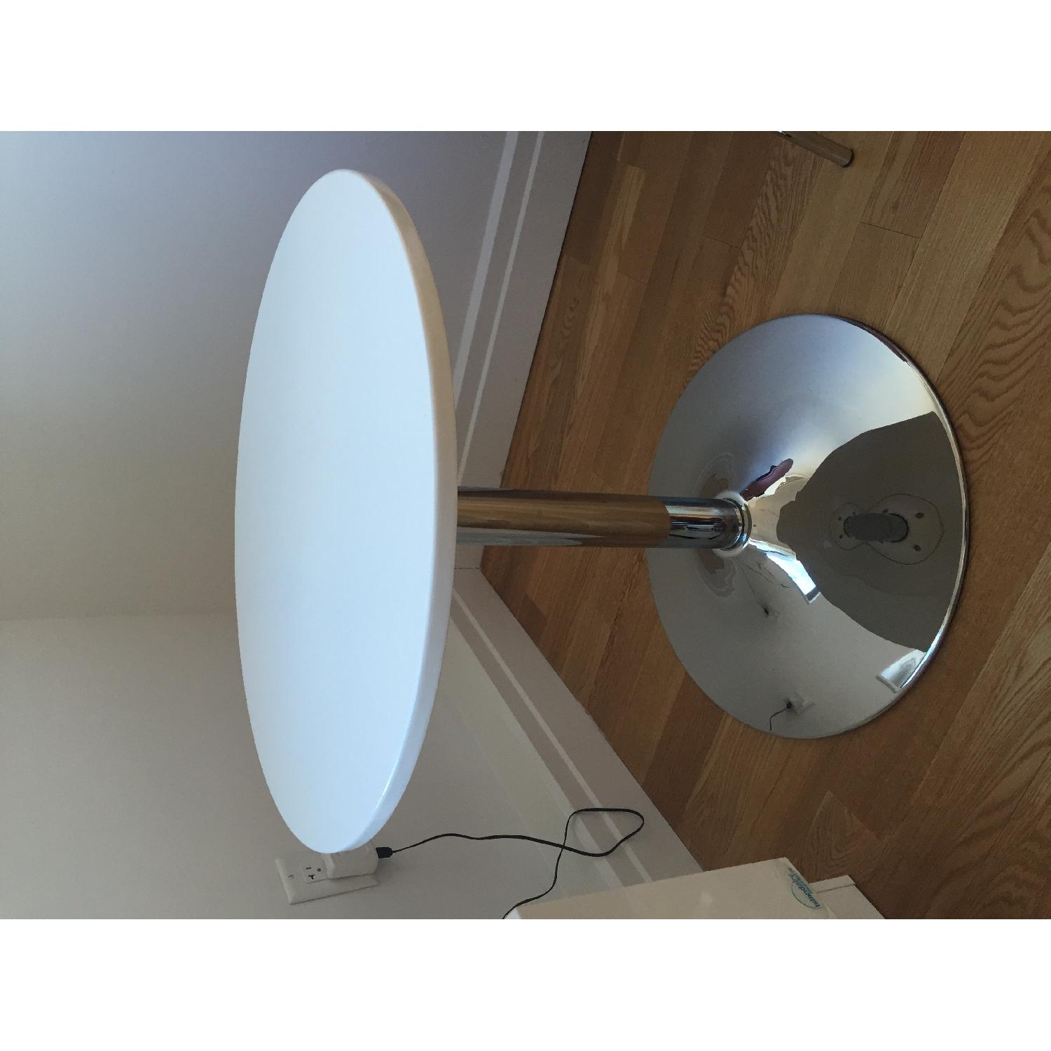 Red Apple Coffee Table AptDeco