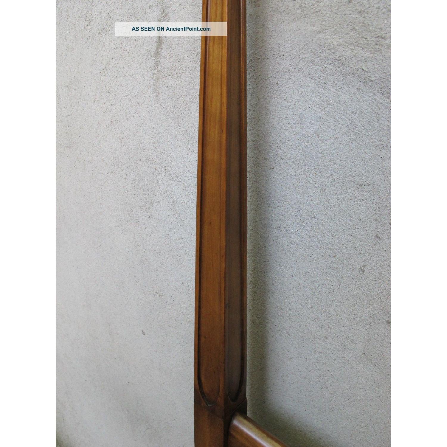 John Widdicomb Mid Century Modern Danish King Size Headboard - image-8