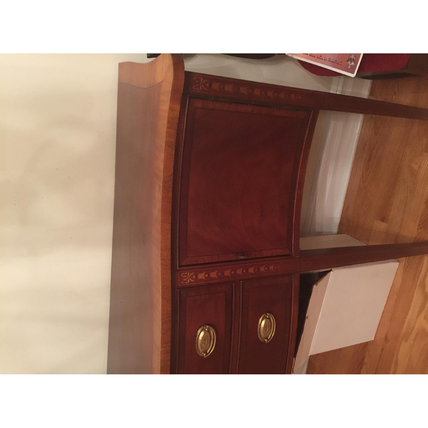 Ethan Allan Buffet/Credenza - image-2