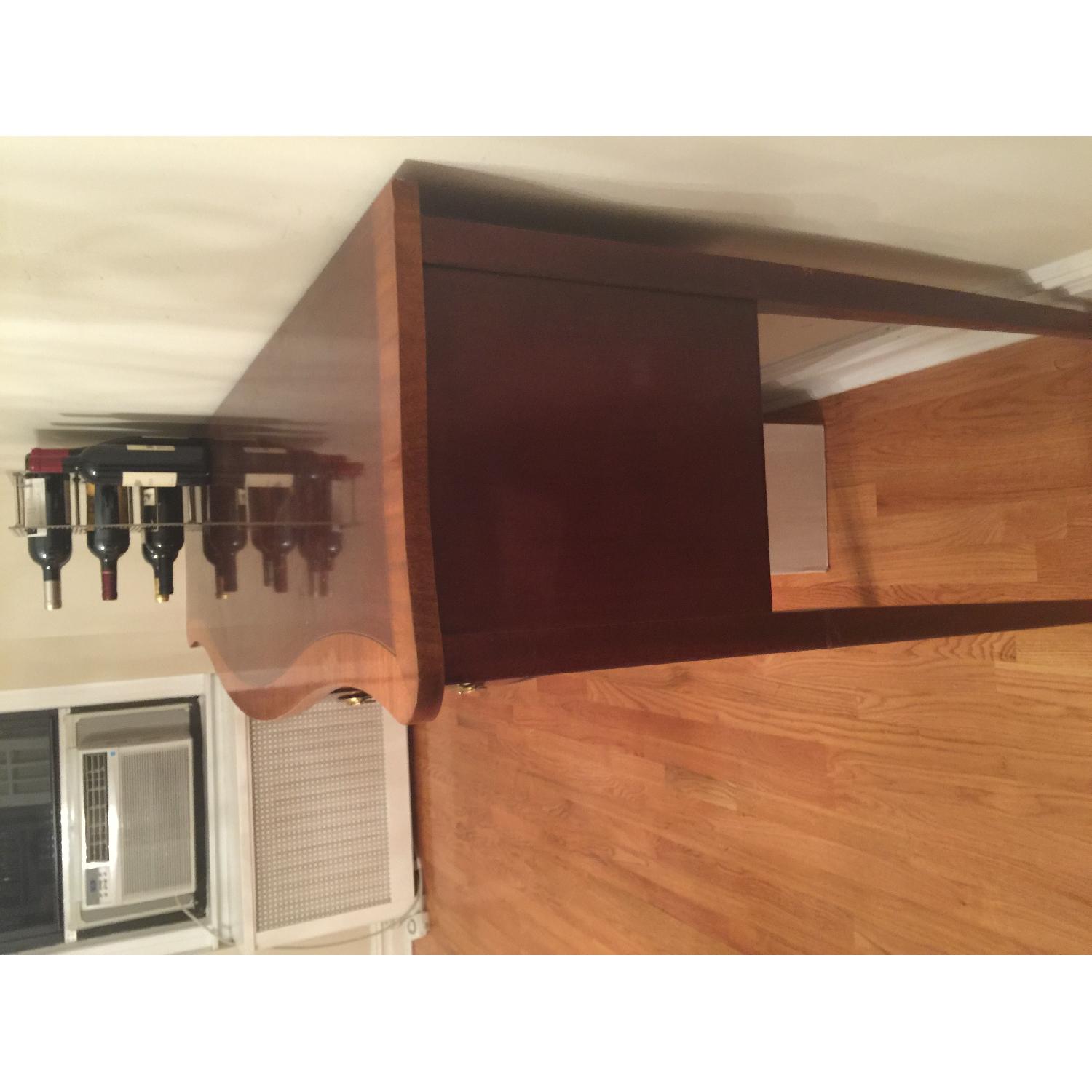 Ethan Allan Buffet/Credenza - image-3