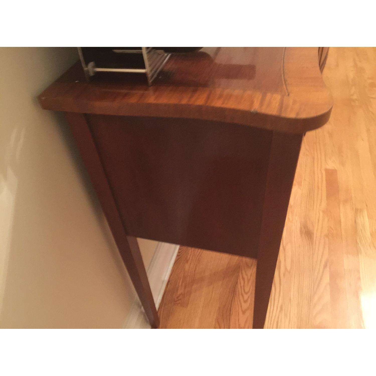 Ethan Allan Buffet/Credenza - image-5