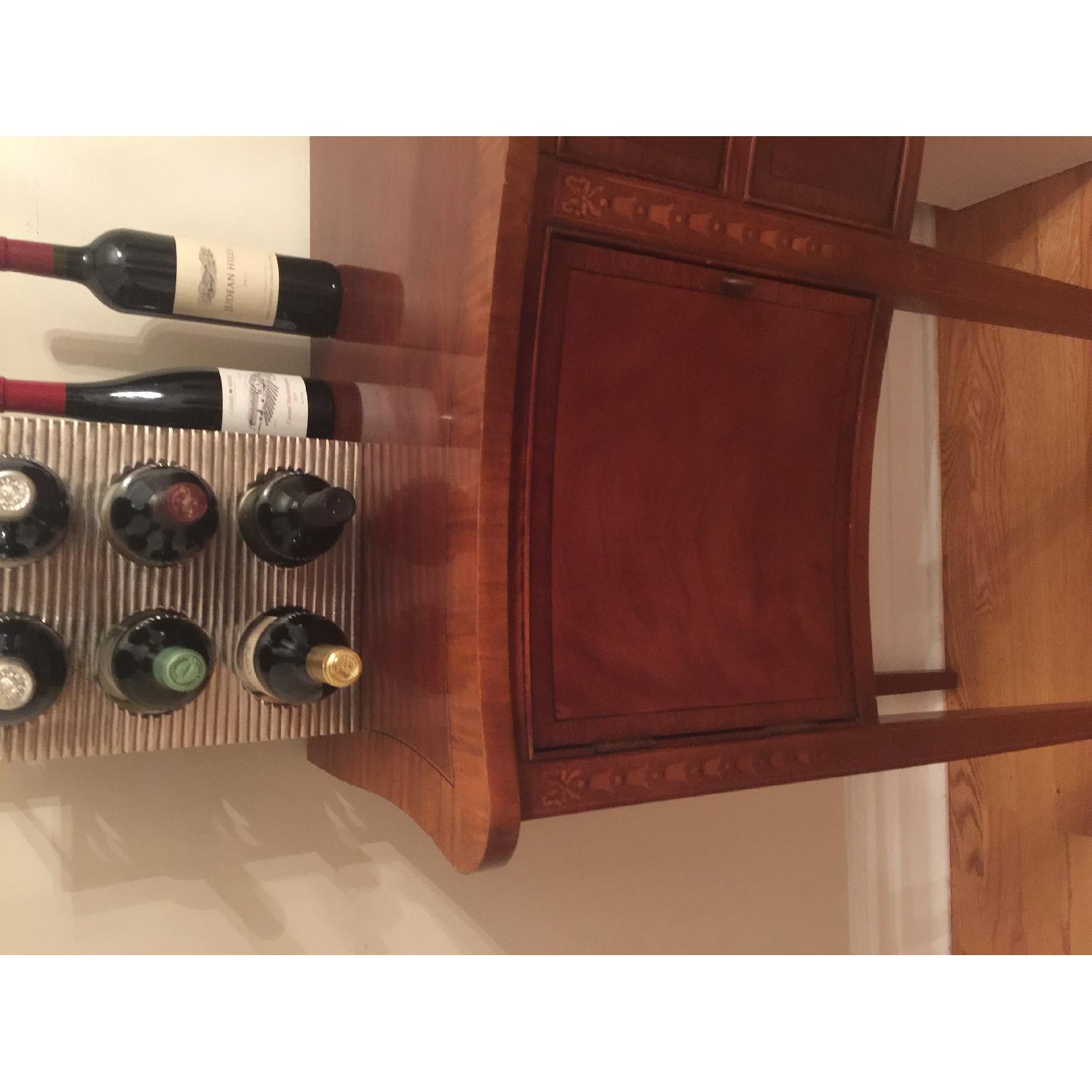 Ethan Allan Buffet/Credenza - image-8