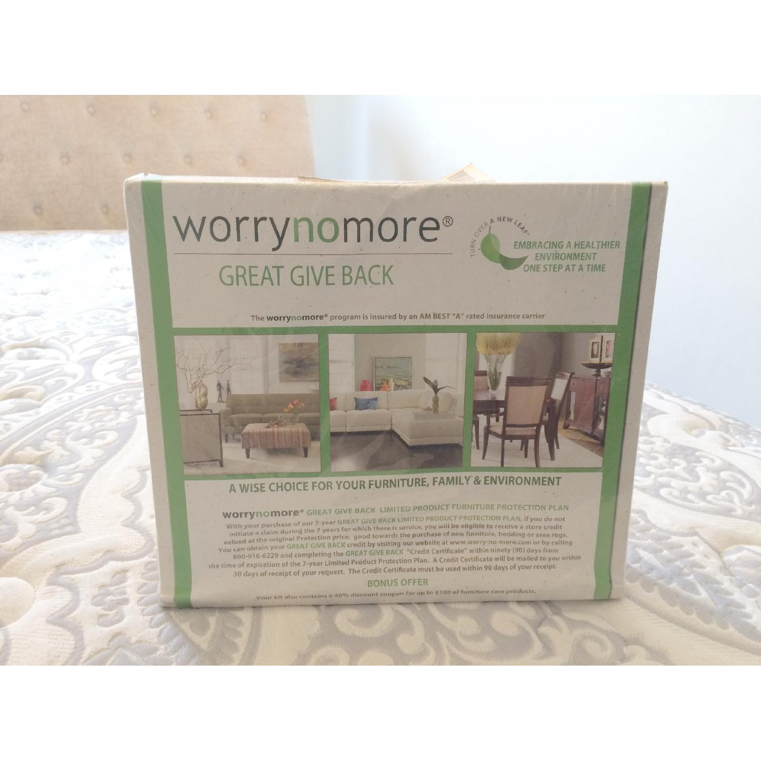 Macy's Queen Upholstered Tufted Sleigh Bed - image-5