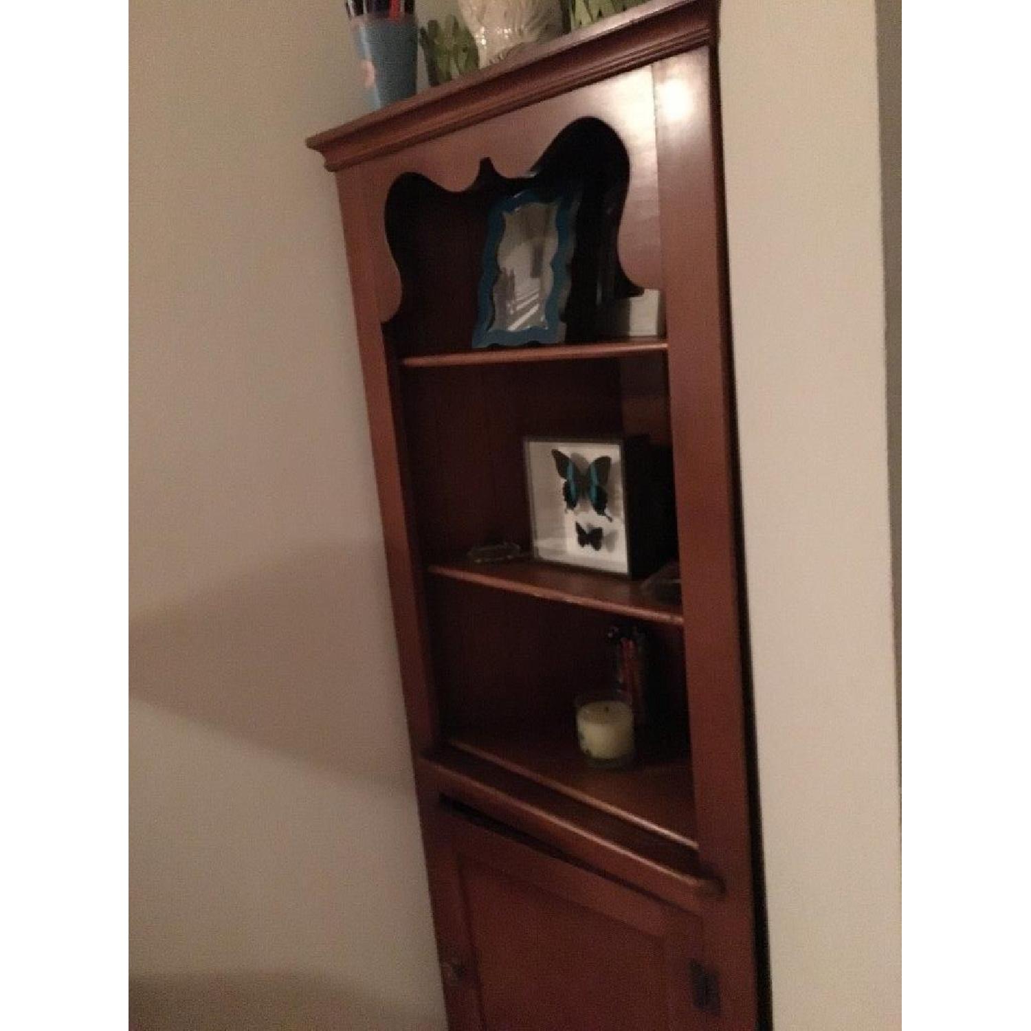 Corner Shelving Unit - image-2