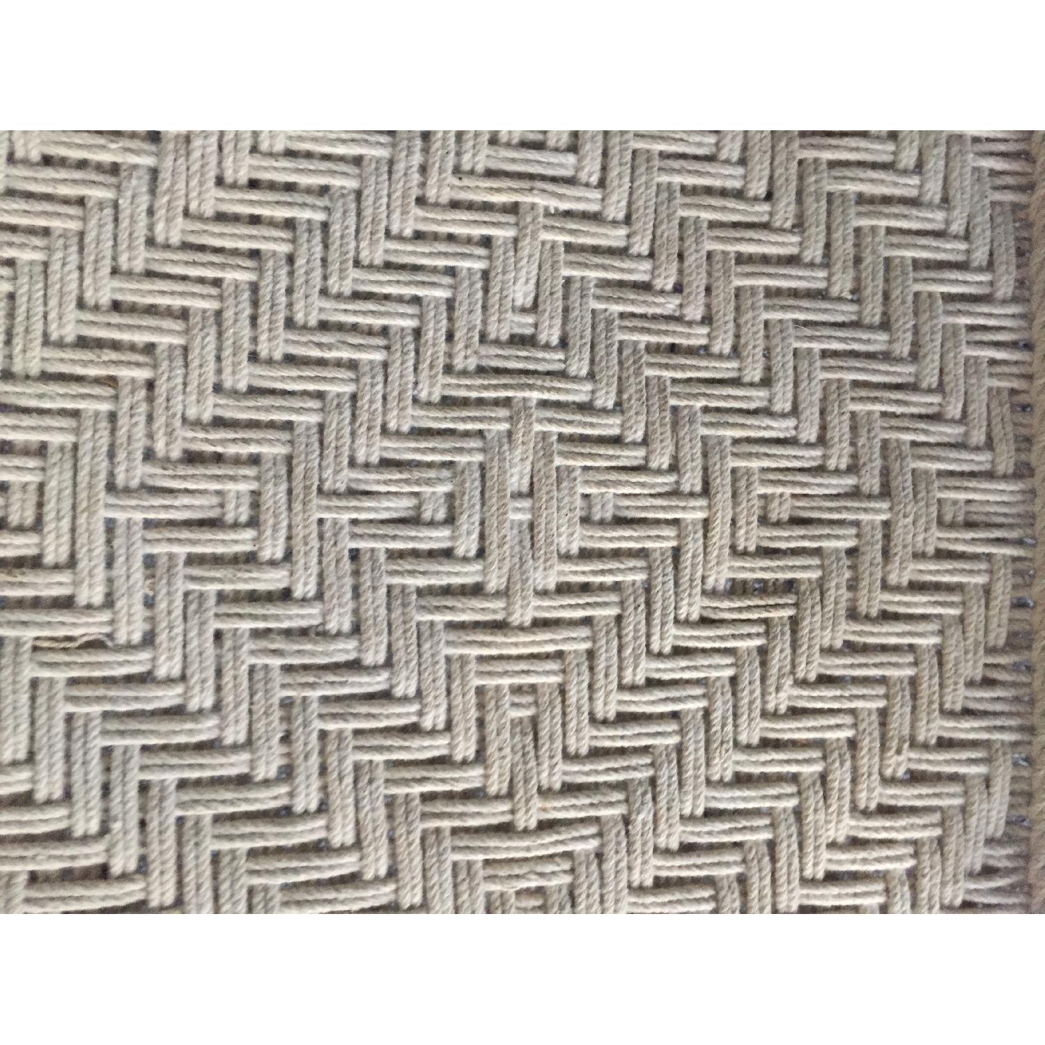 European Hand Forged Iron Table w/ 6 Chairs - image-4