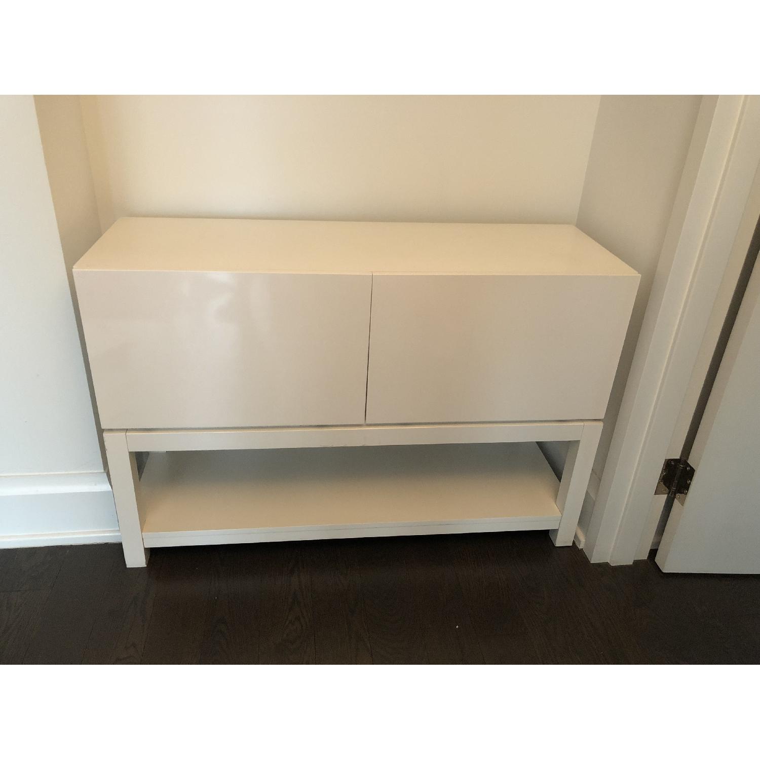 West Elm Parsons Buffet - image-1