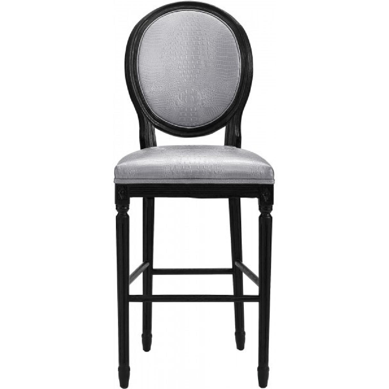 silver counter stools outdoor tov furniture philip silver croc counter stool aptdeco silver counter stools outdoor tov furniture philip silver croc counter stool aptdeco