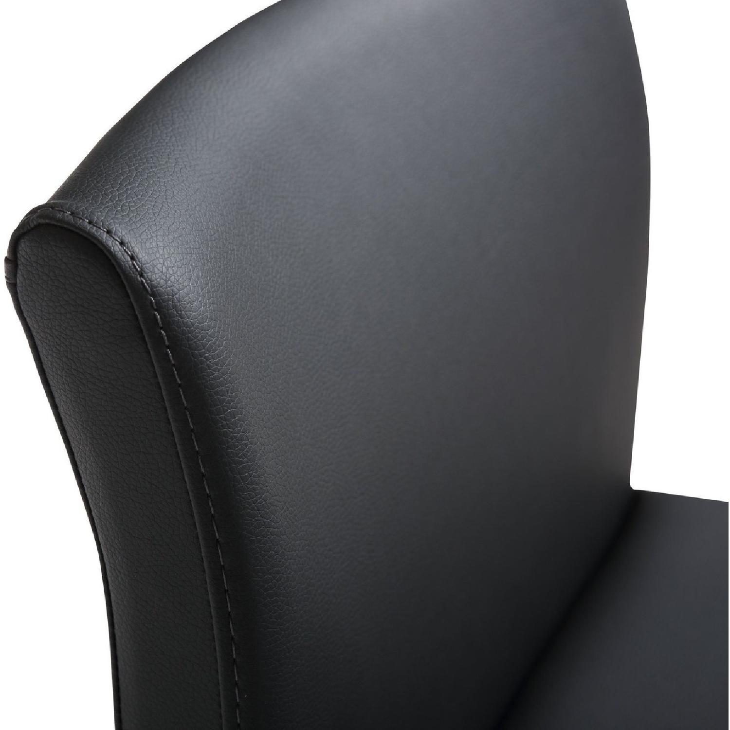 TOV Furniture Denmark Black Gold Steel Counter Stools - image-6