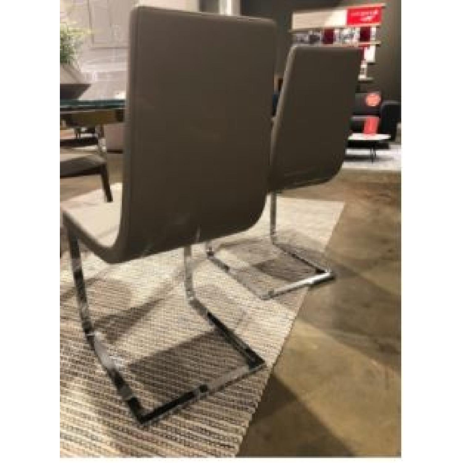 calligaris cruiser side chair