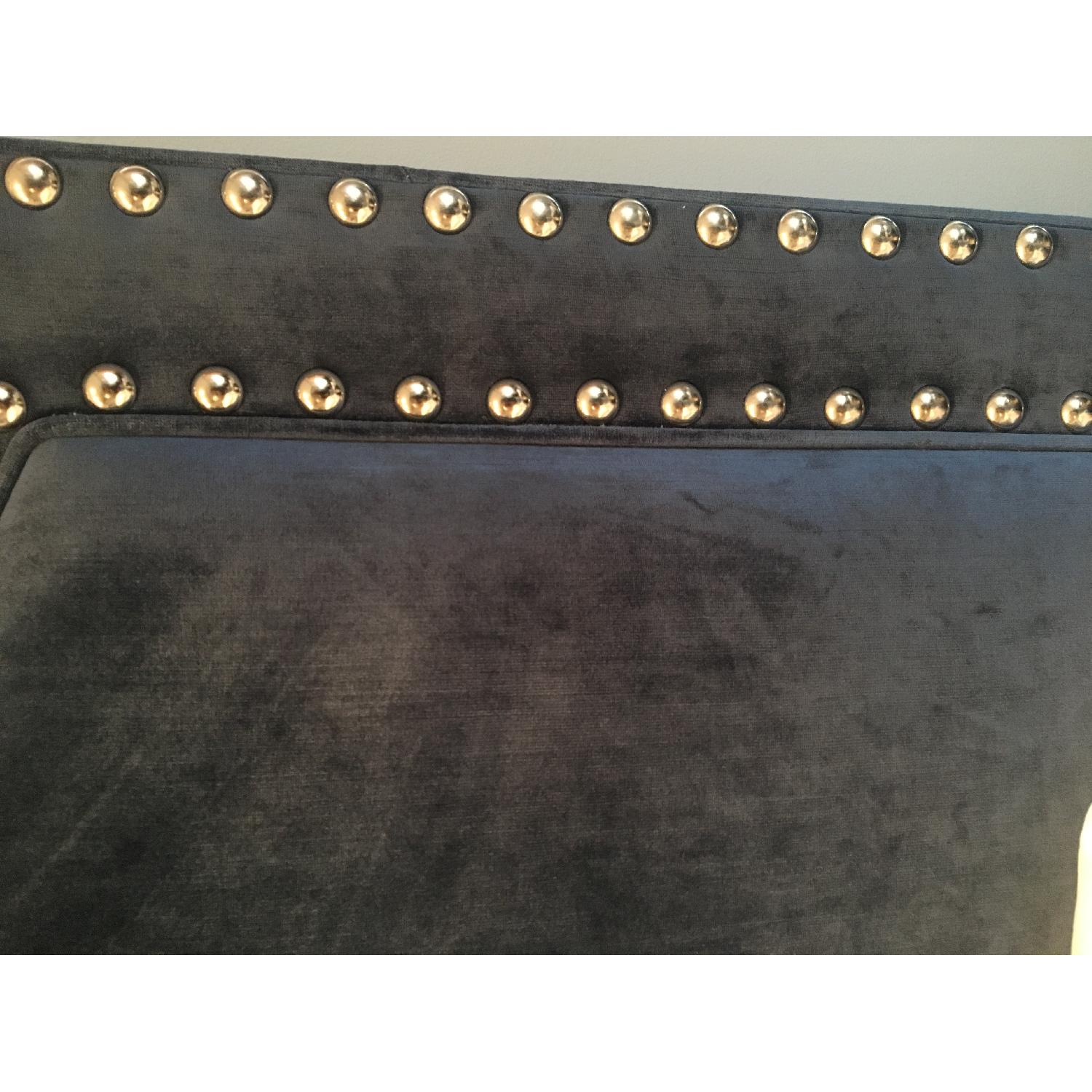 Upholstered Platform King Bed - image-2