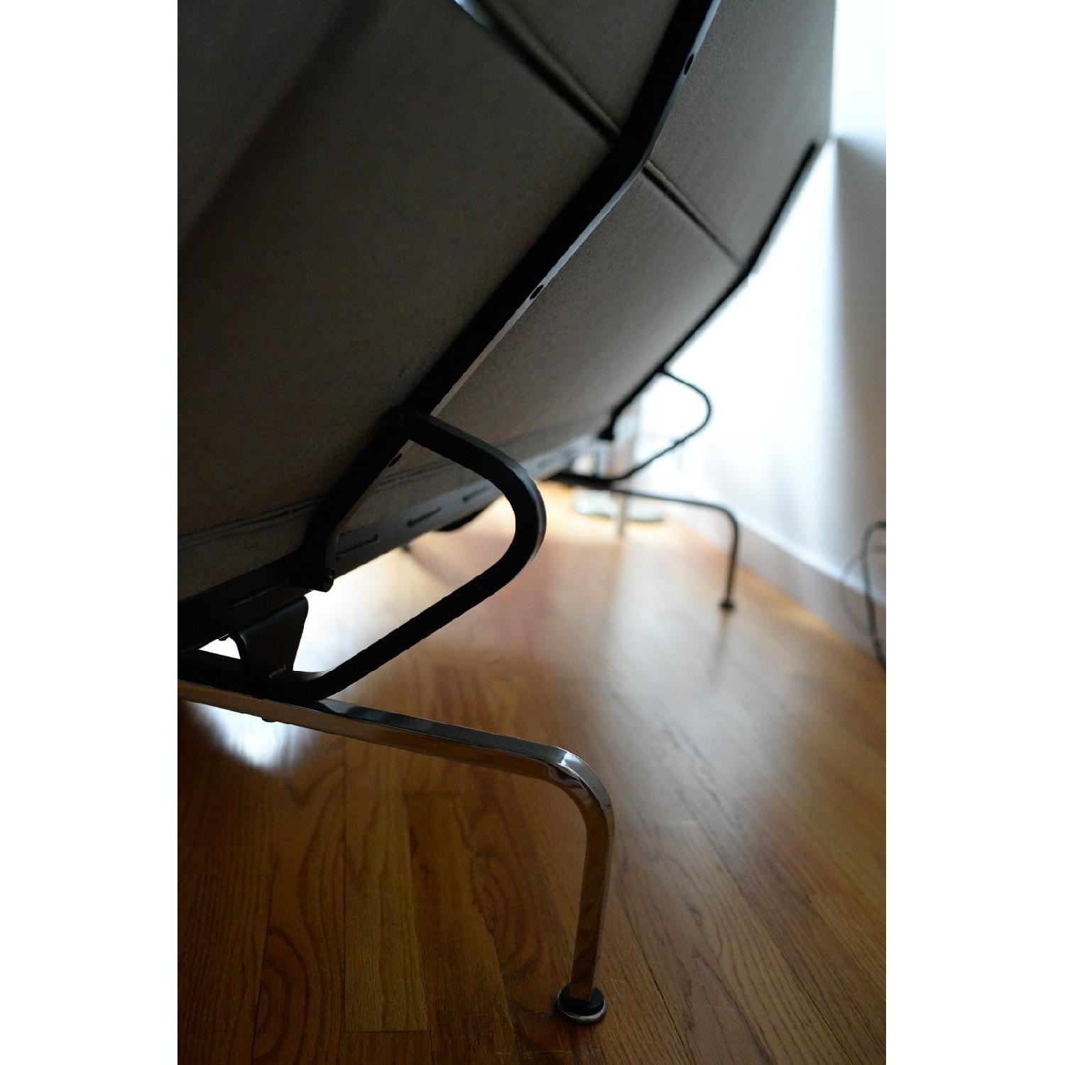 Herman Miller Eames Compact Sofa - image-3