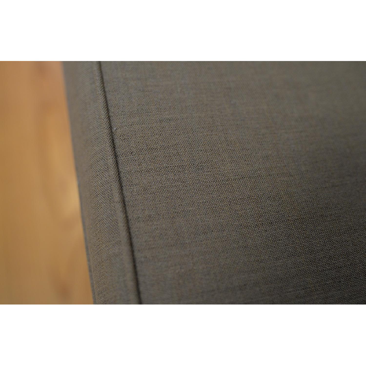 Herman Miller Eames Compact Sofa - image-5