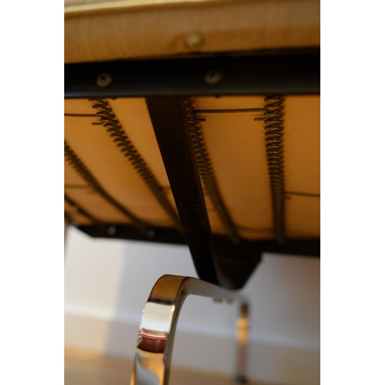 Herman Miller Eames Compact Sofa - image-6