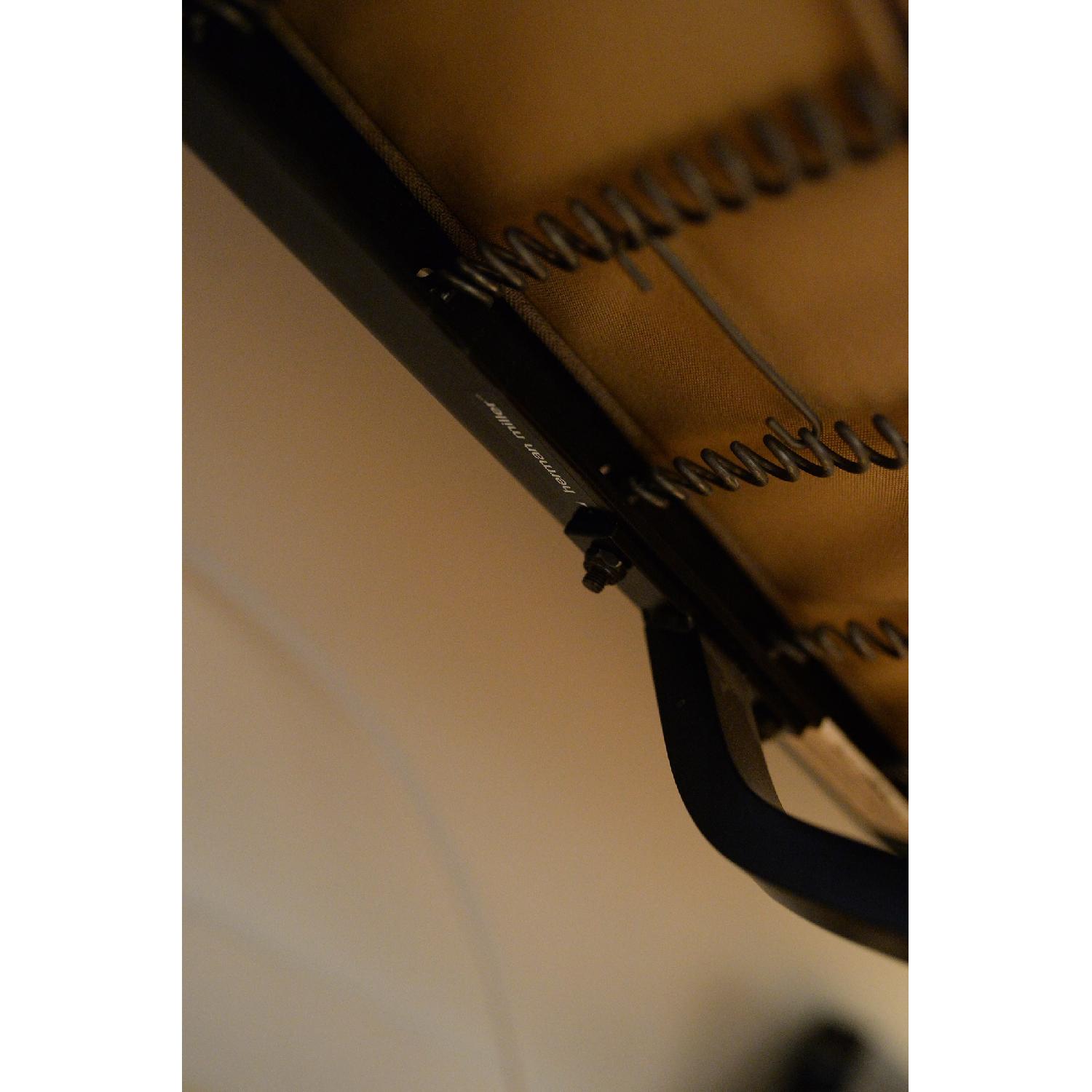 Herman Miller Eames Compact Sofa - image-7