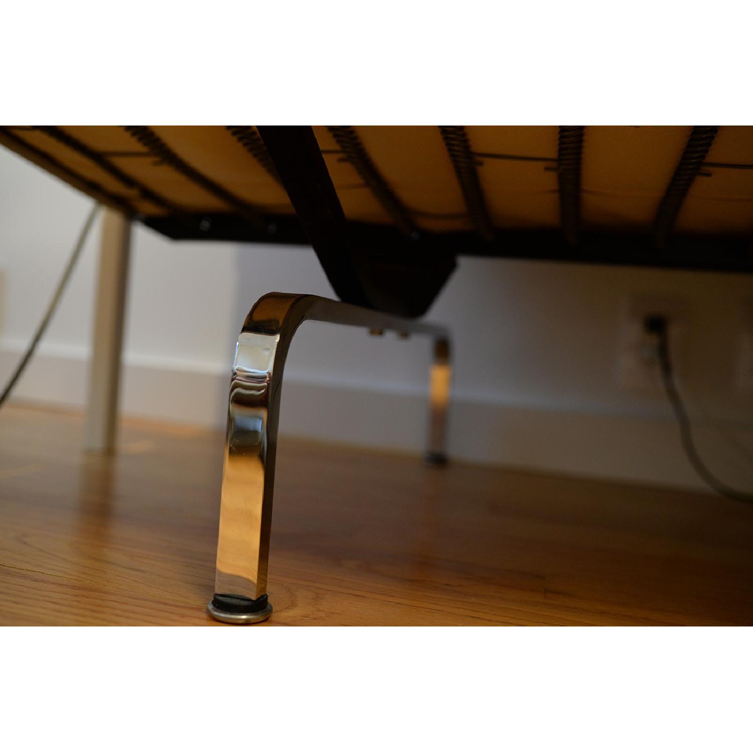 Herman Miller Eames Compact Sofa - image-8