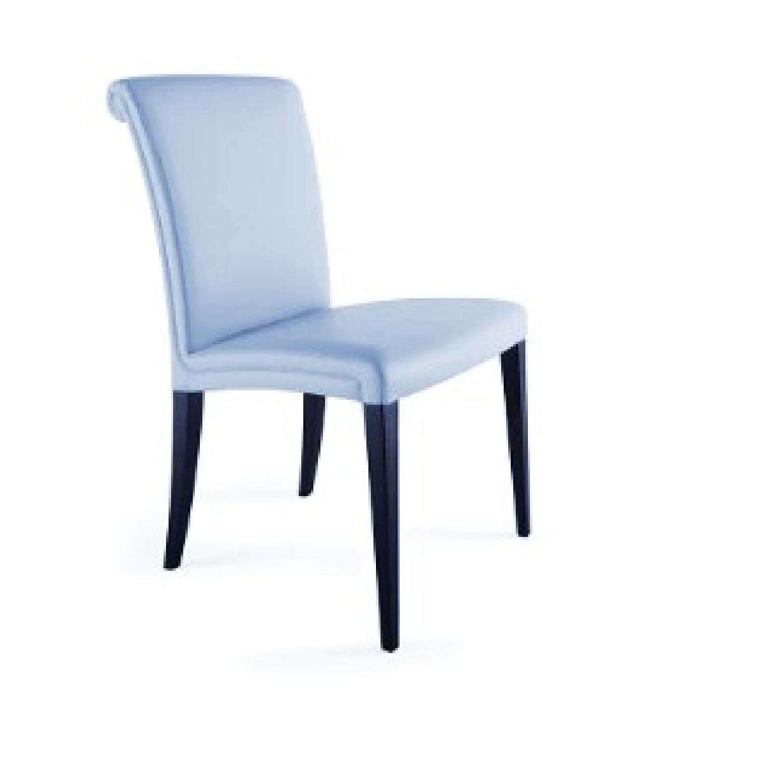 Poltrona Frau Vittoria Dining Chair - AptDeco