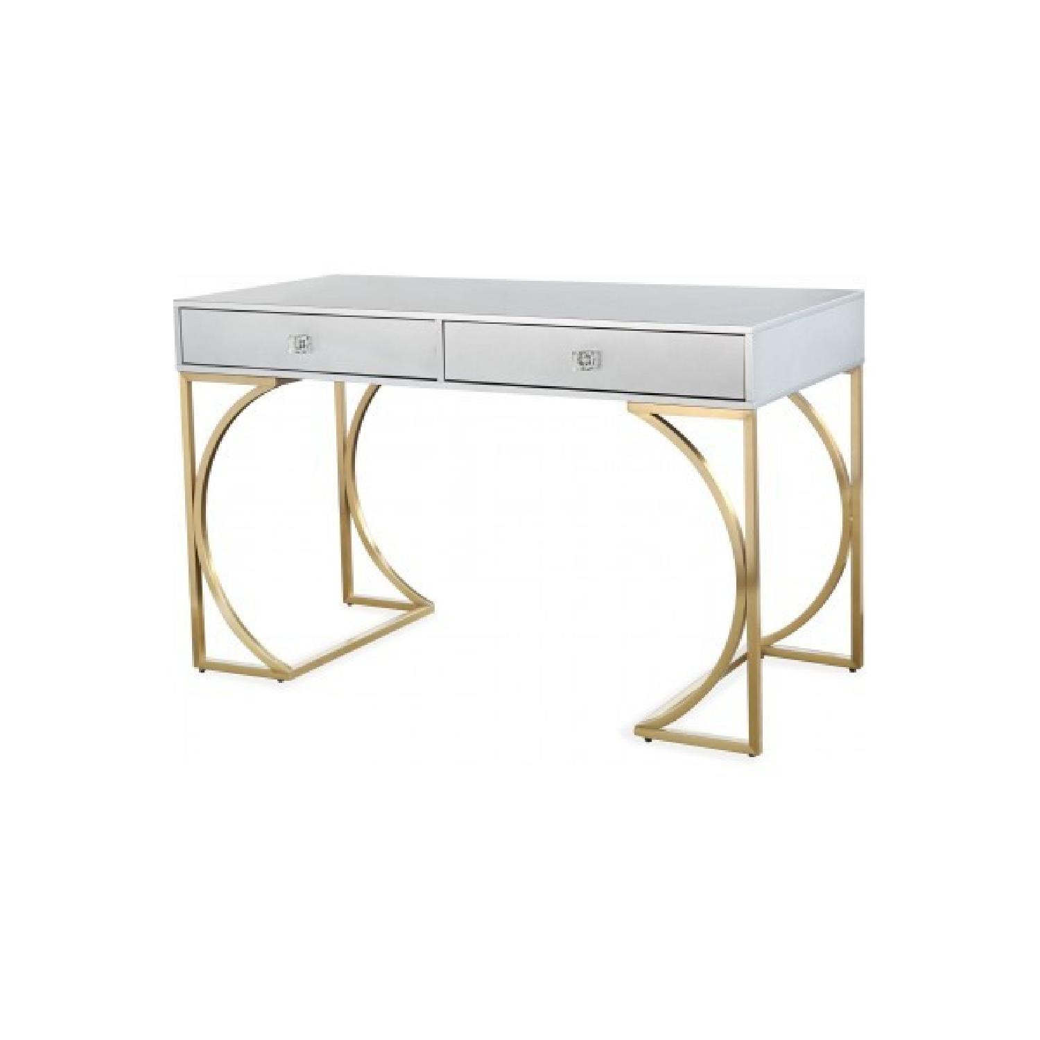 TOV Furniture Lexie Desk - image-0