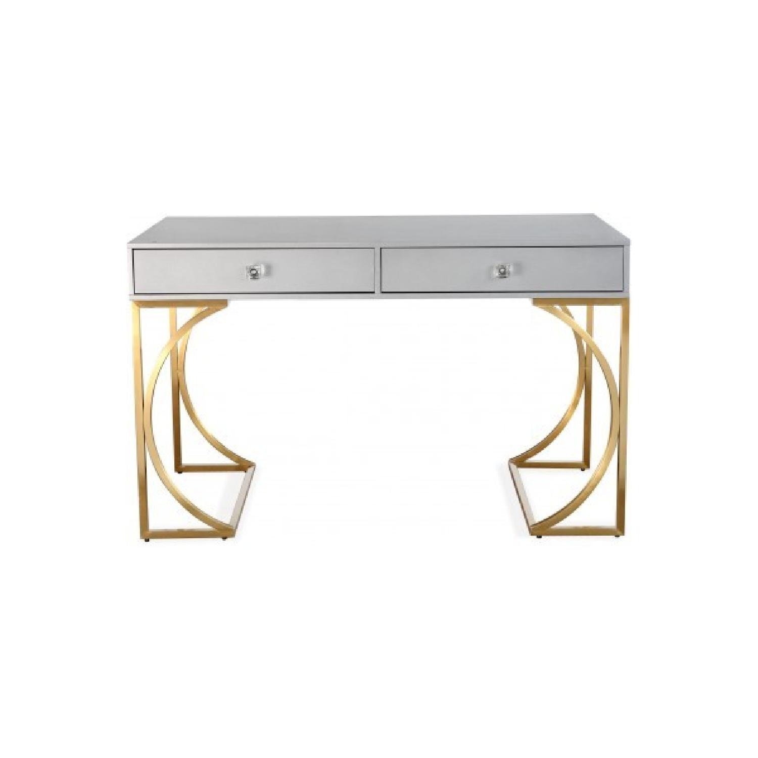 TOV Furniture Lexie Desk - image-2