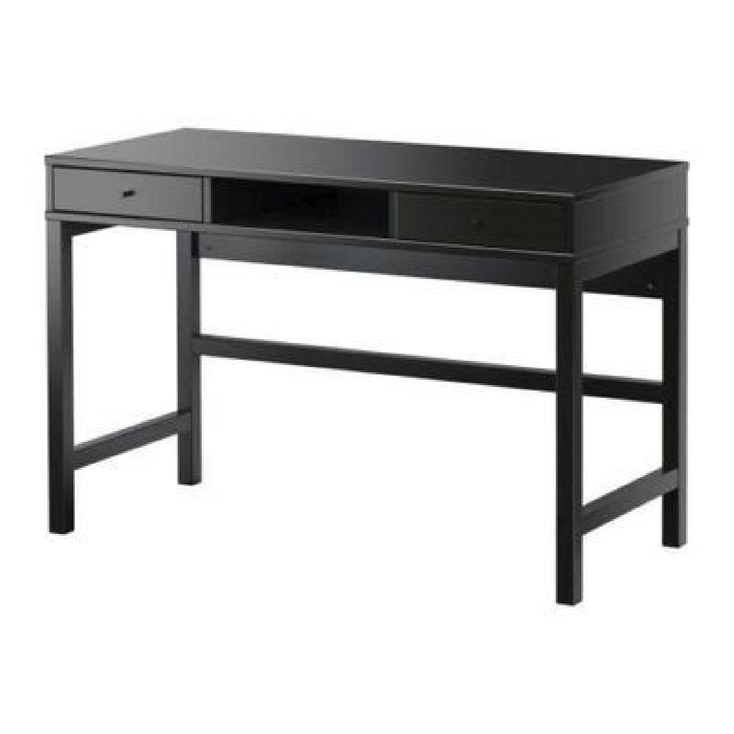 Ikea Linnarp Desk AptDeco