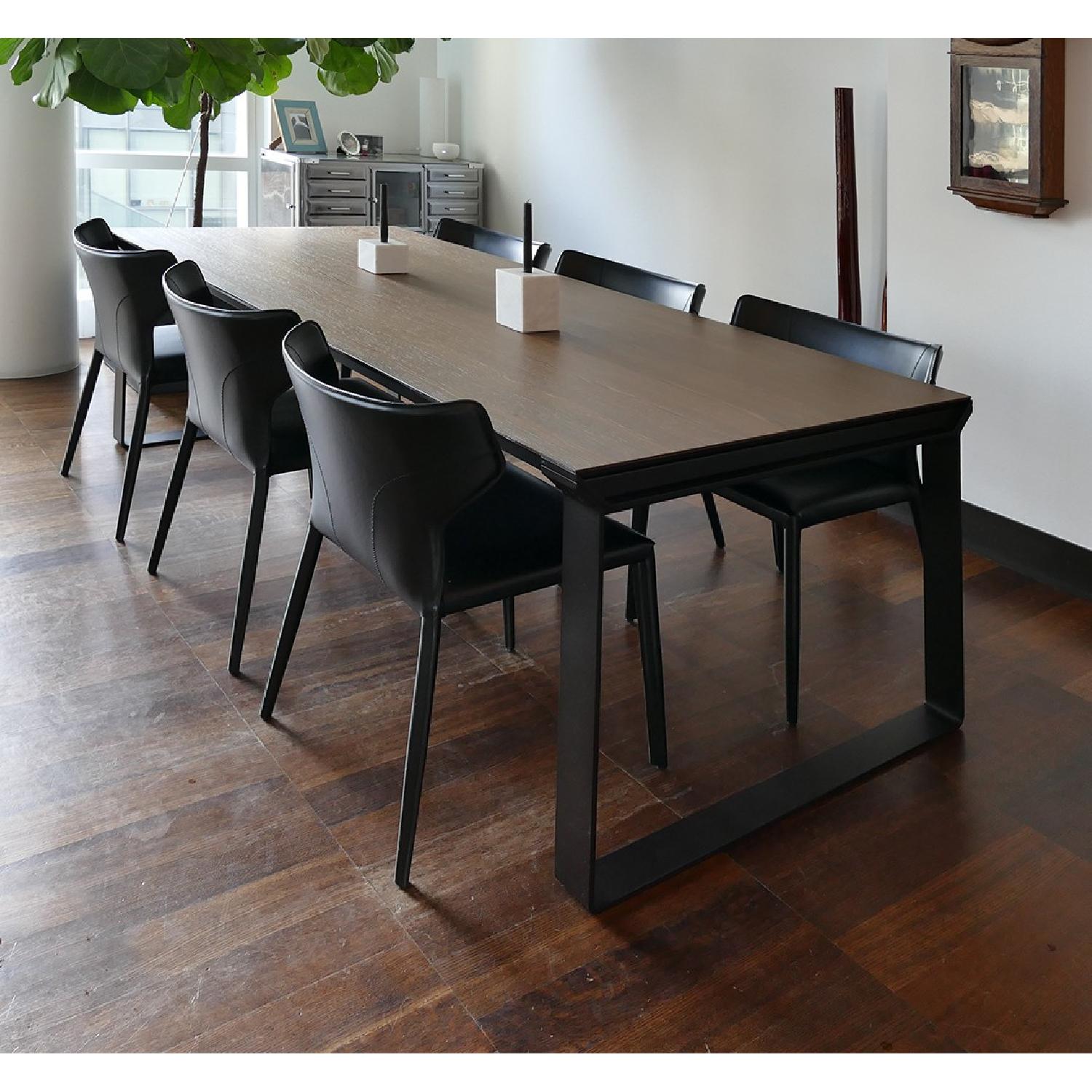 Natuzzi Omega Dining Table - image-1