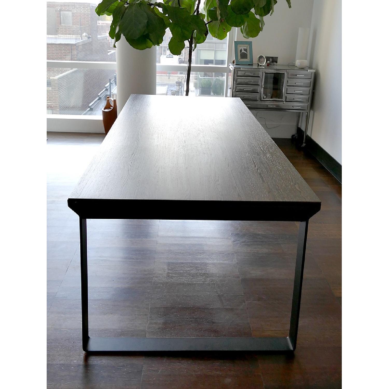 Natuzzi Omega Dining Table - image-3