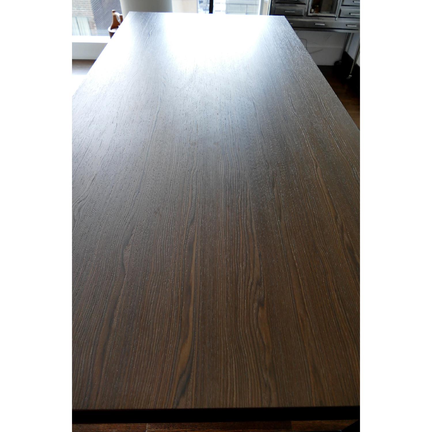 Natuzzi Omega Dining Table - image-4