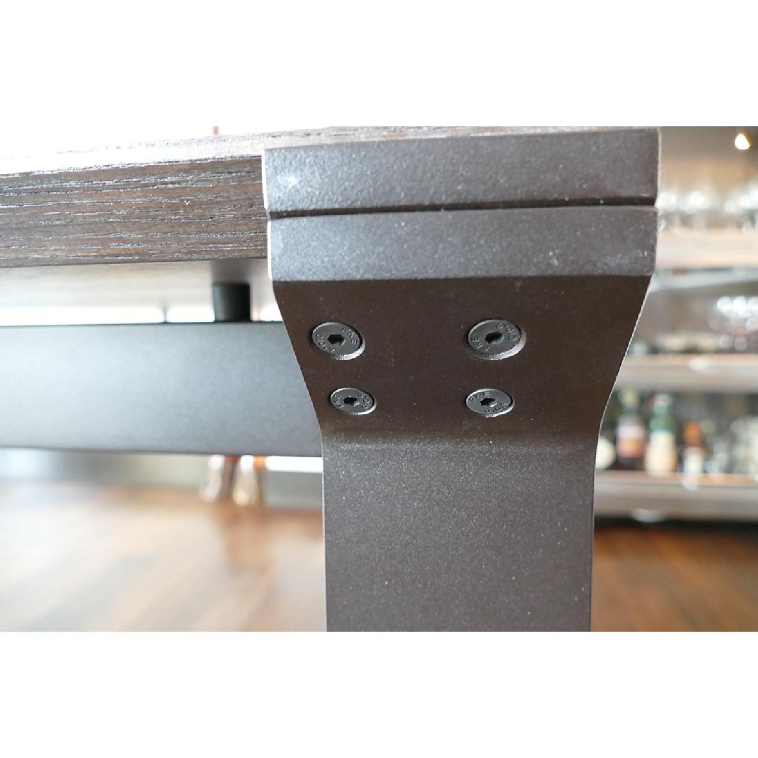 Natuzzi Omega Dining Table - image-6