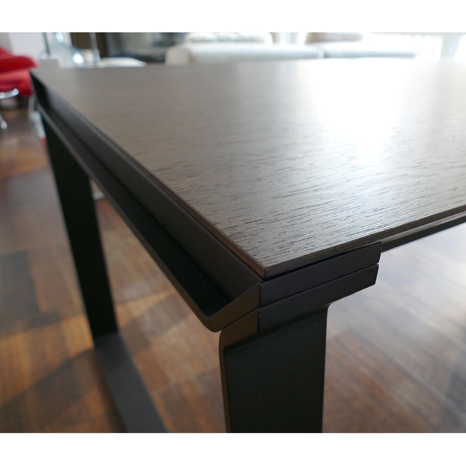 Natuzzi Omega Dining Table - image-7