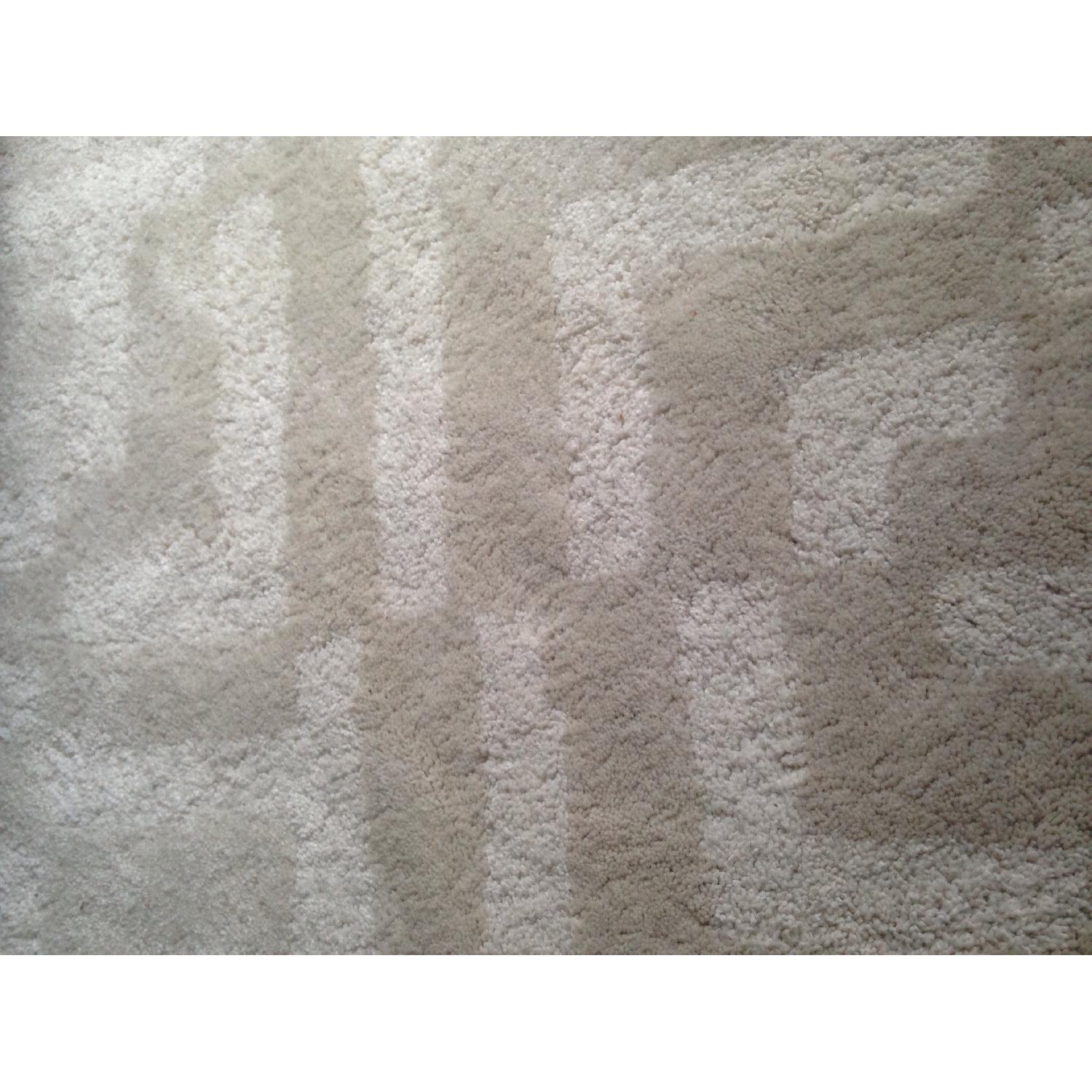 Ikea Large Rug AptDeco