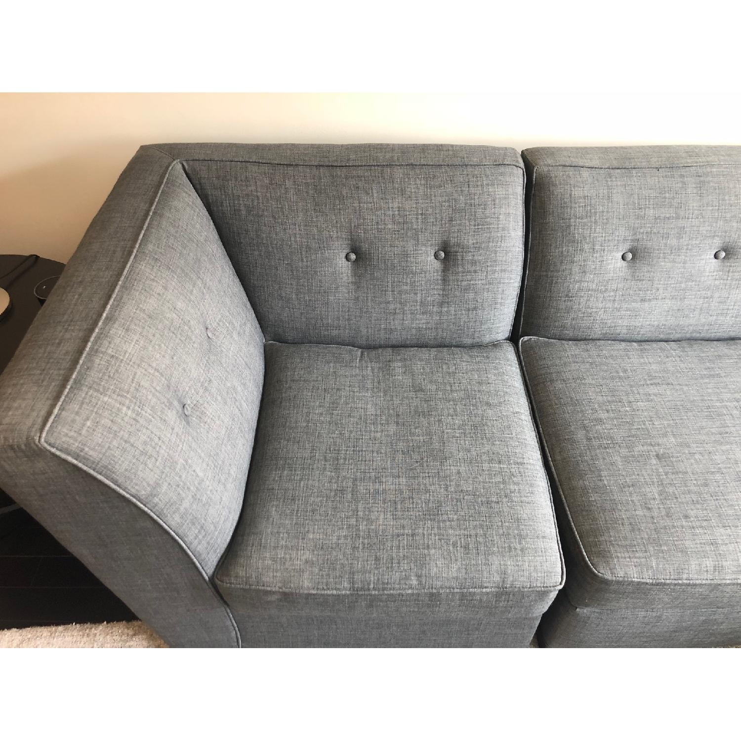 Macy's Harper Fabric 3-Piece Modular Sectional Sofa - image-4