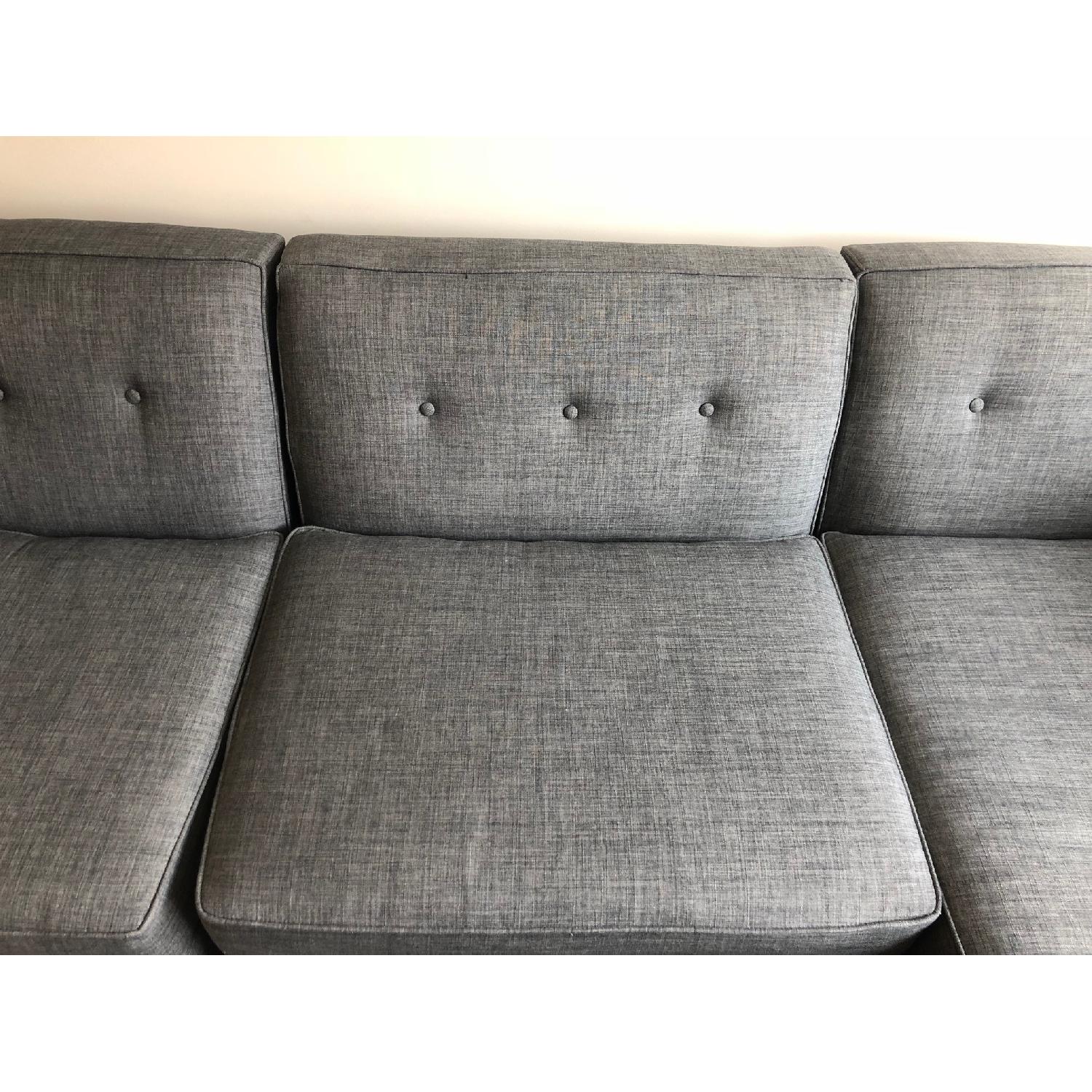 Macy's Harper Fabric 3-Piece Modular Sectional Sofa - image-5