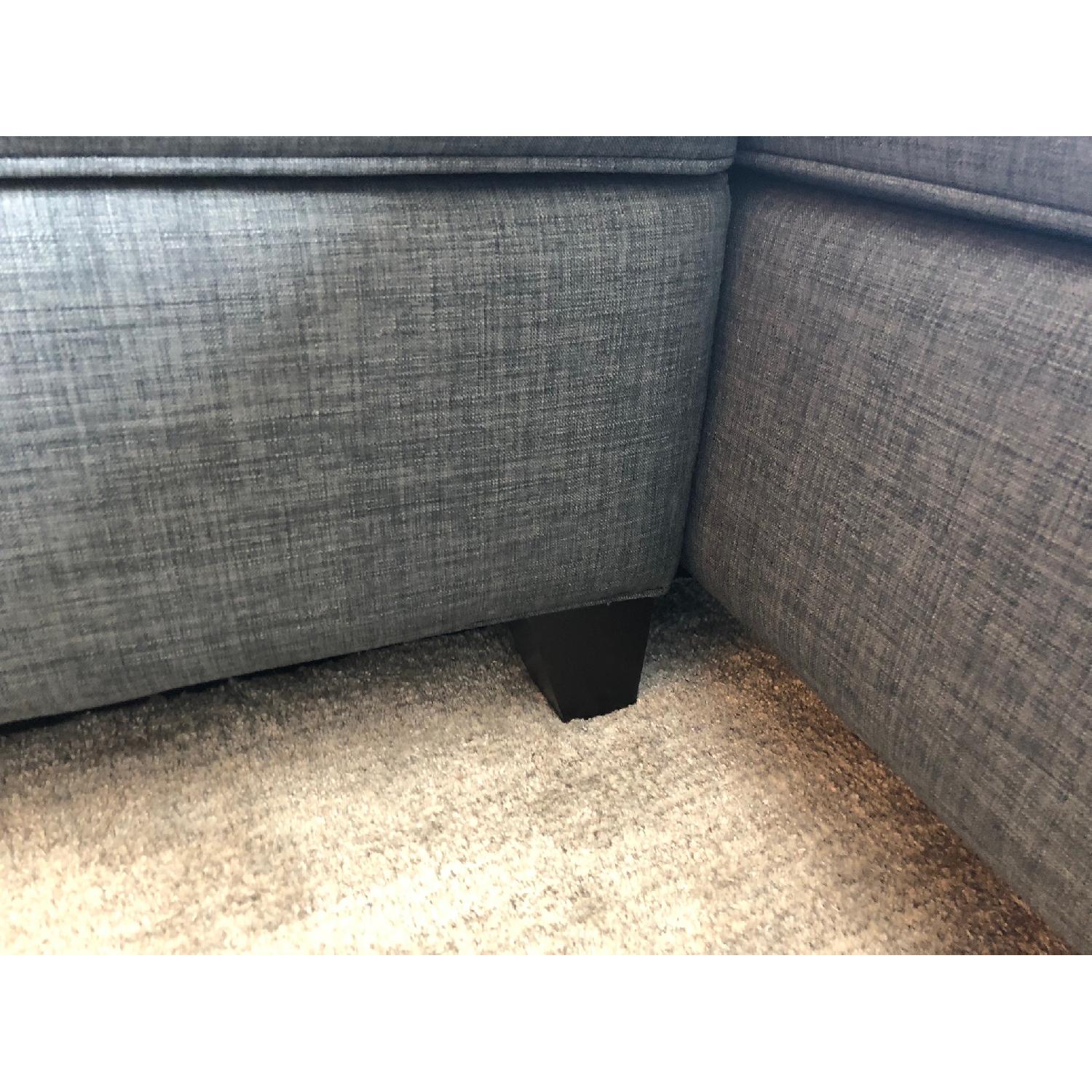 Macy's Harper Fabric 3-Piece Modular Sectional Sofa - image-7