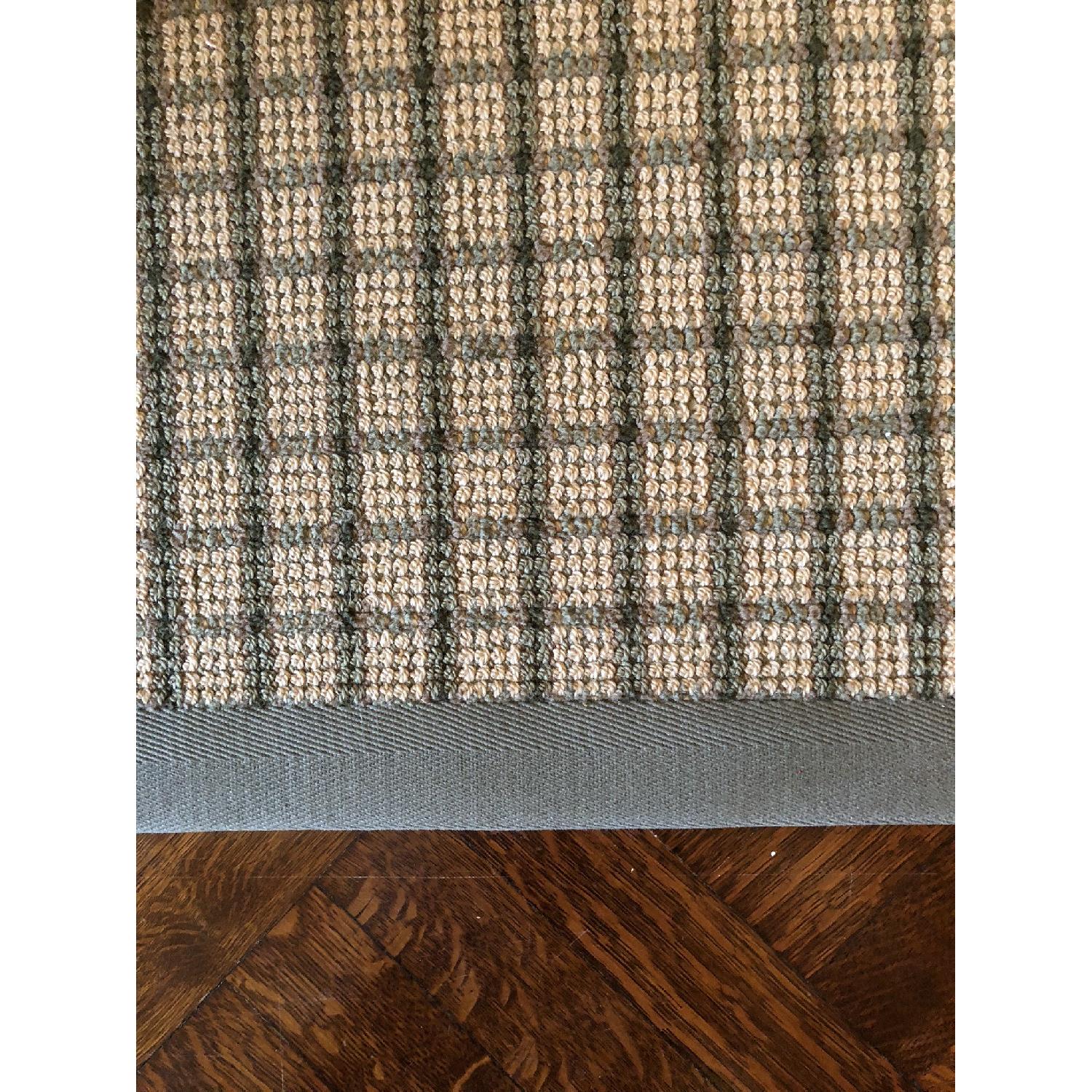 Patterson Flynn Martin Brookhaven Plaid Area Rug - image-3